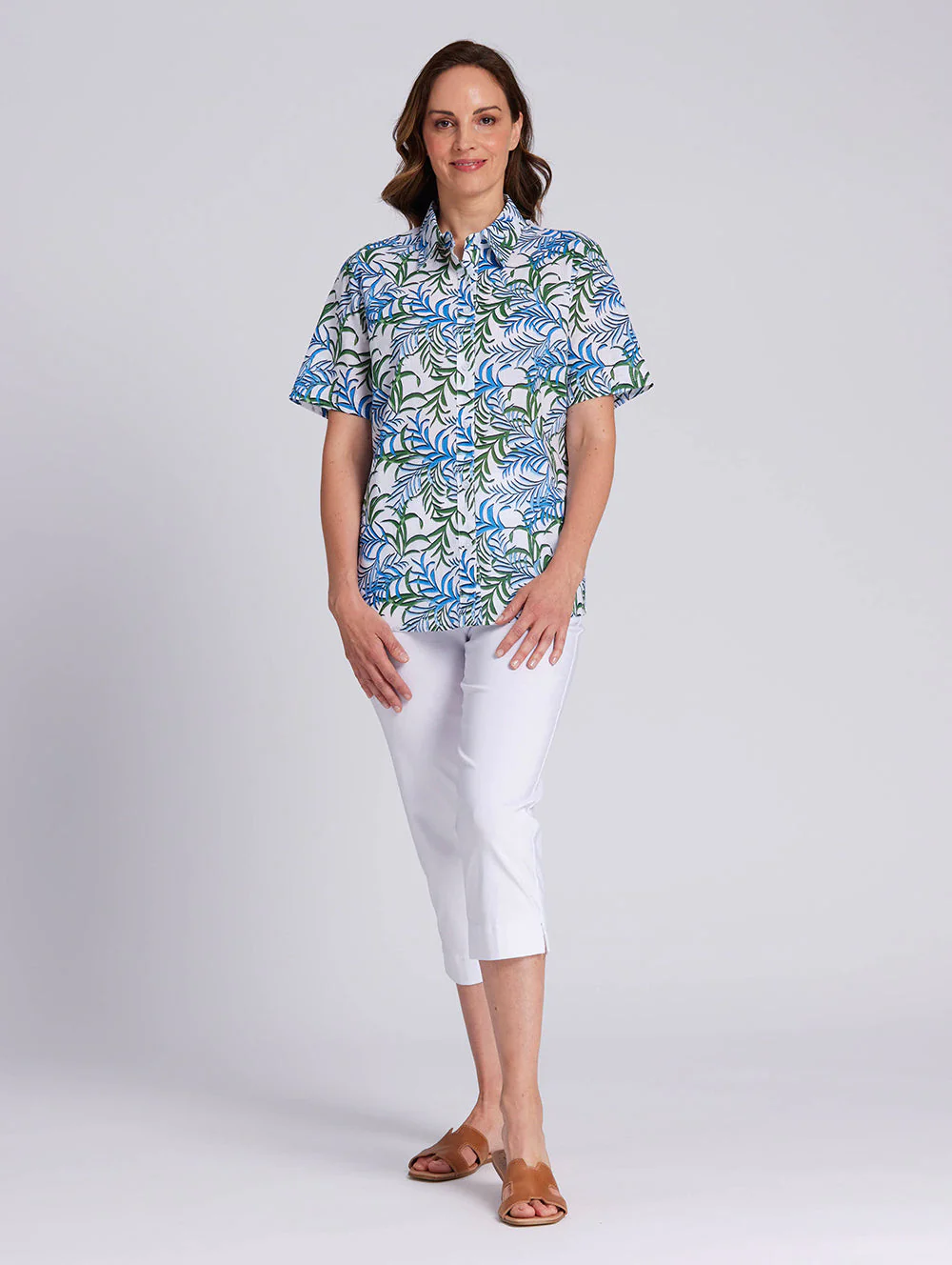 Alani Shirt - Image 5