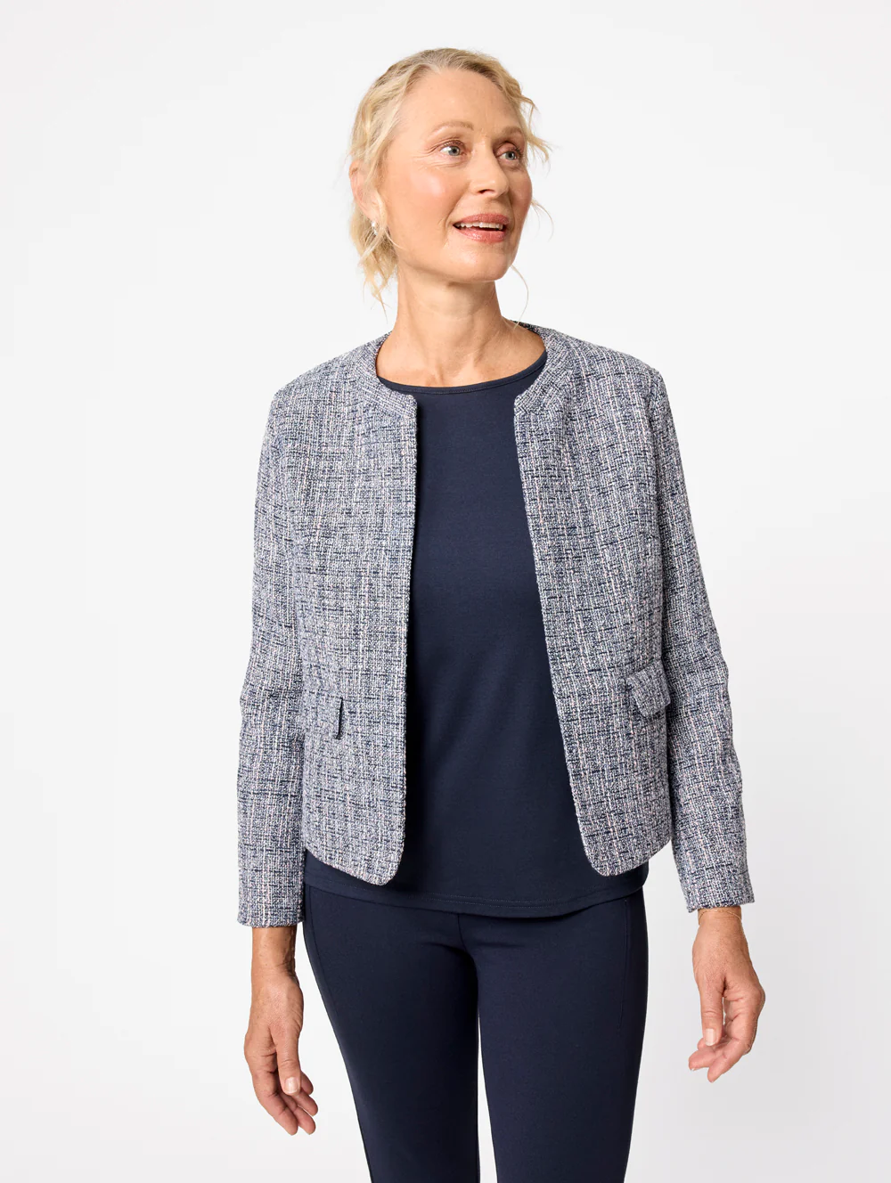 Ambar Jacket - Image 5