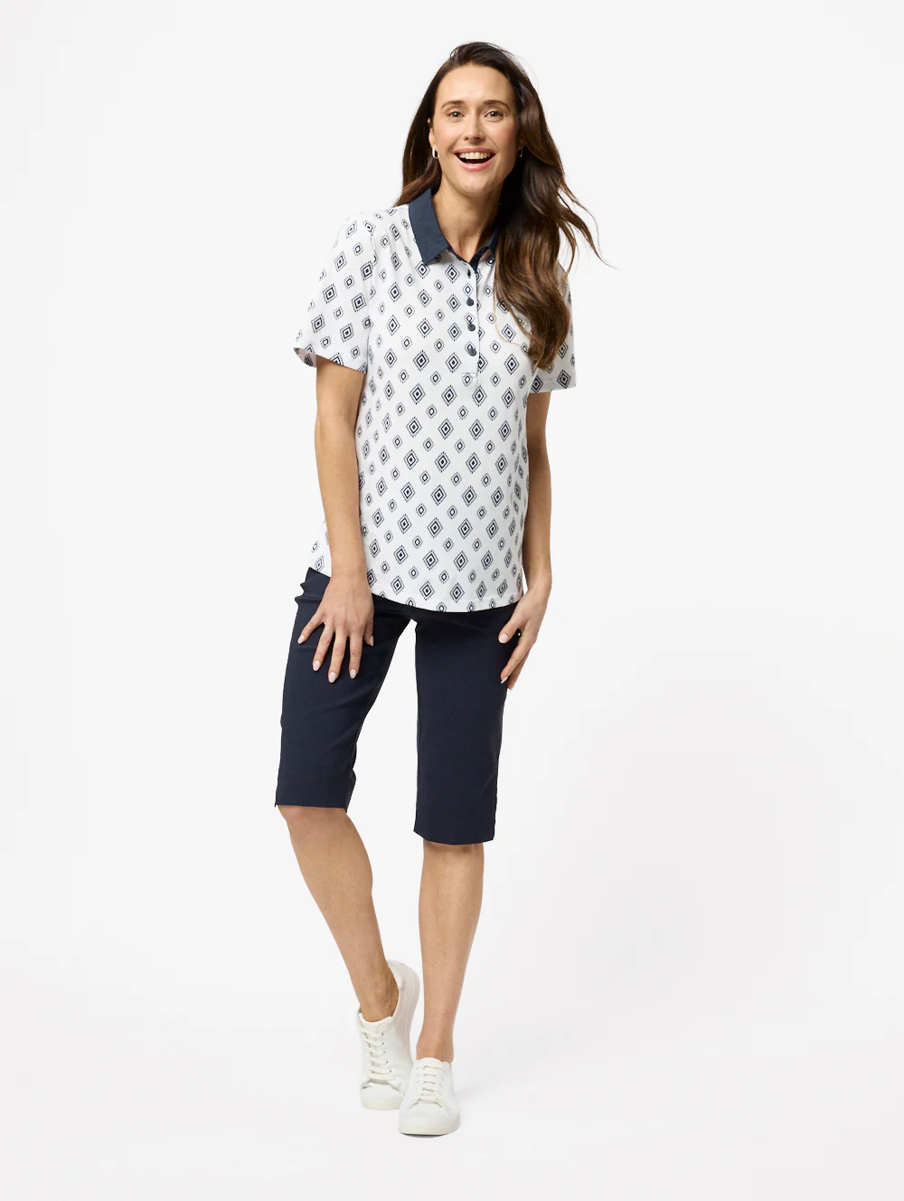 Ambria Polo - Image 4