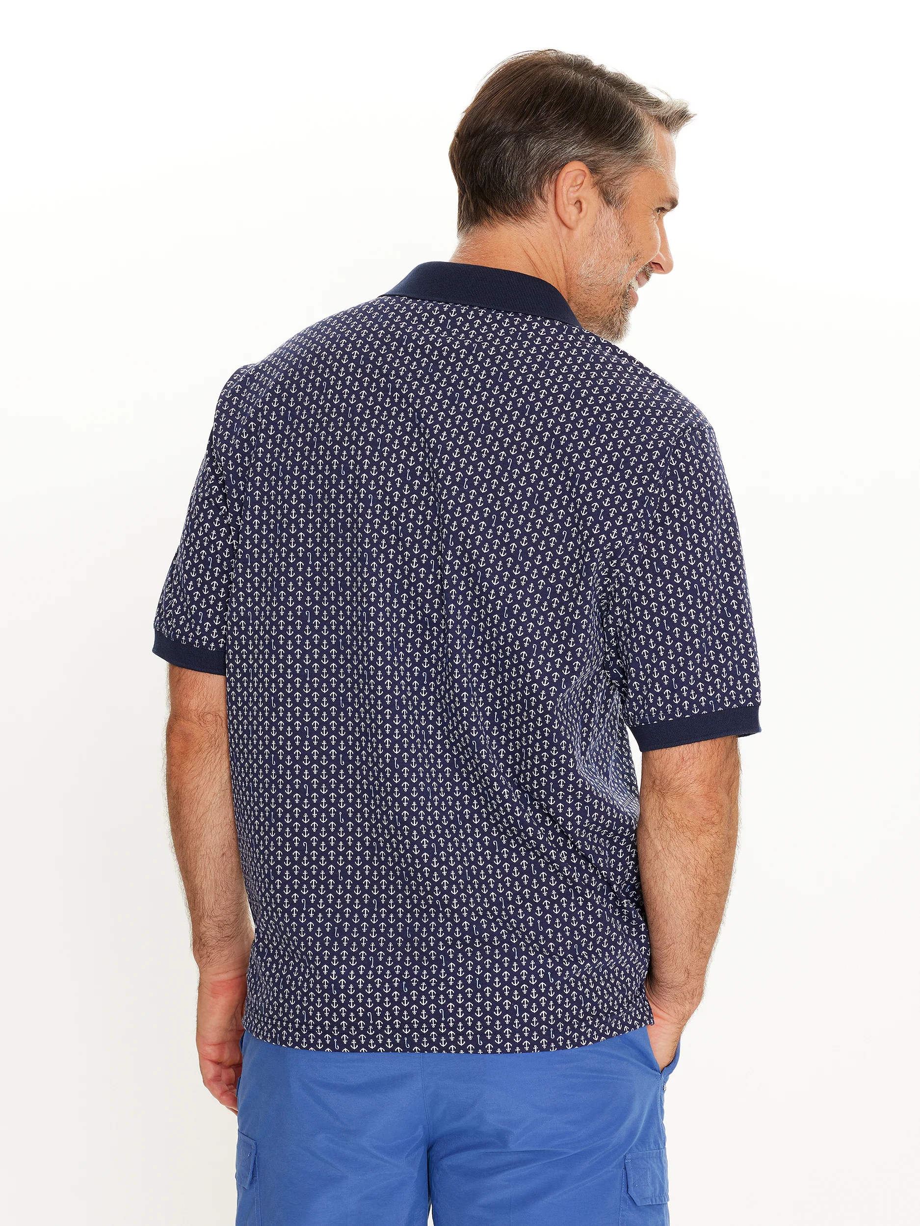 Anglers Kinnersly Polo - Image 3