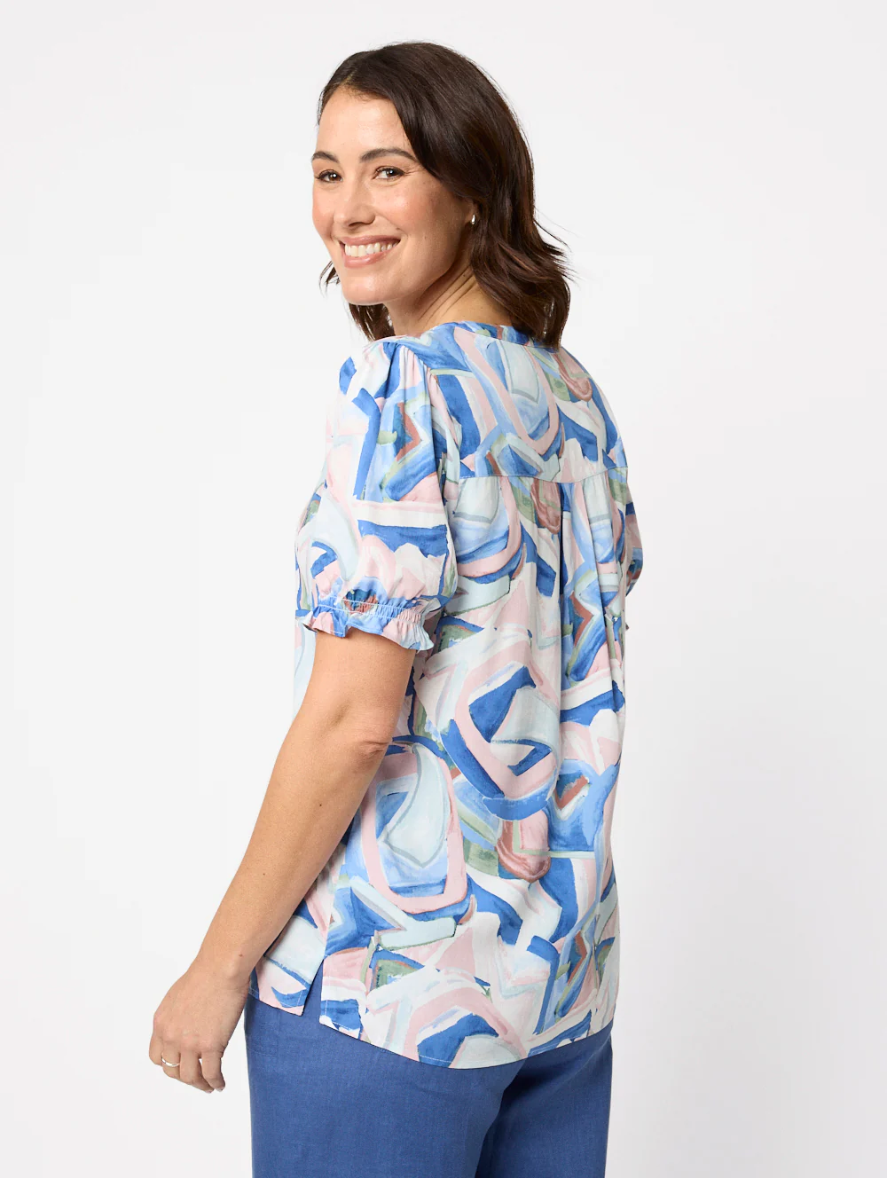 Antoinette Blouse - Image 3