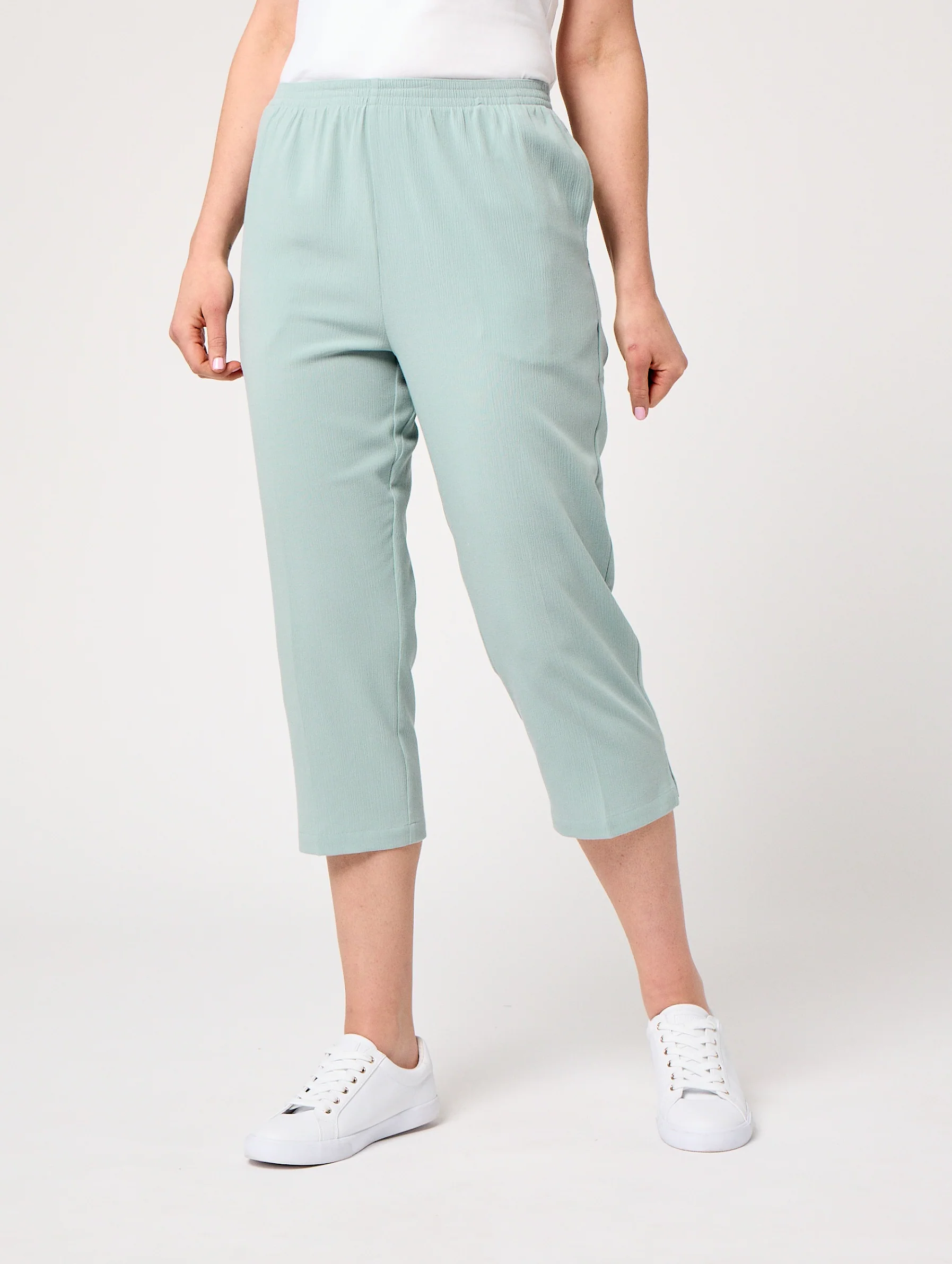 Barwon 3/4 Pant