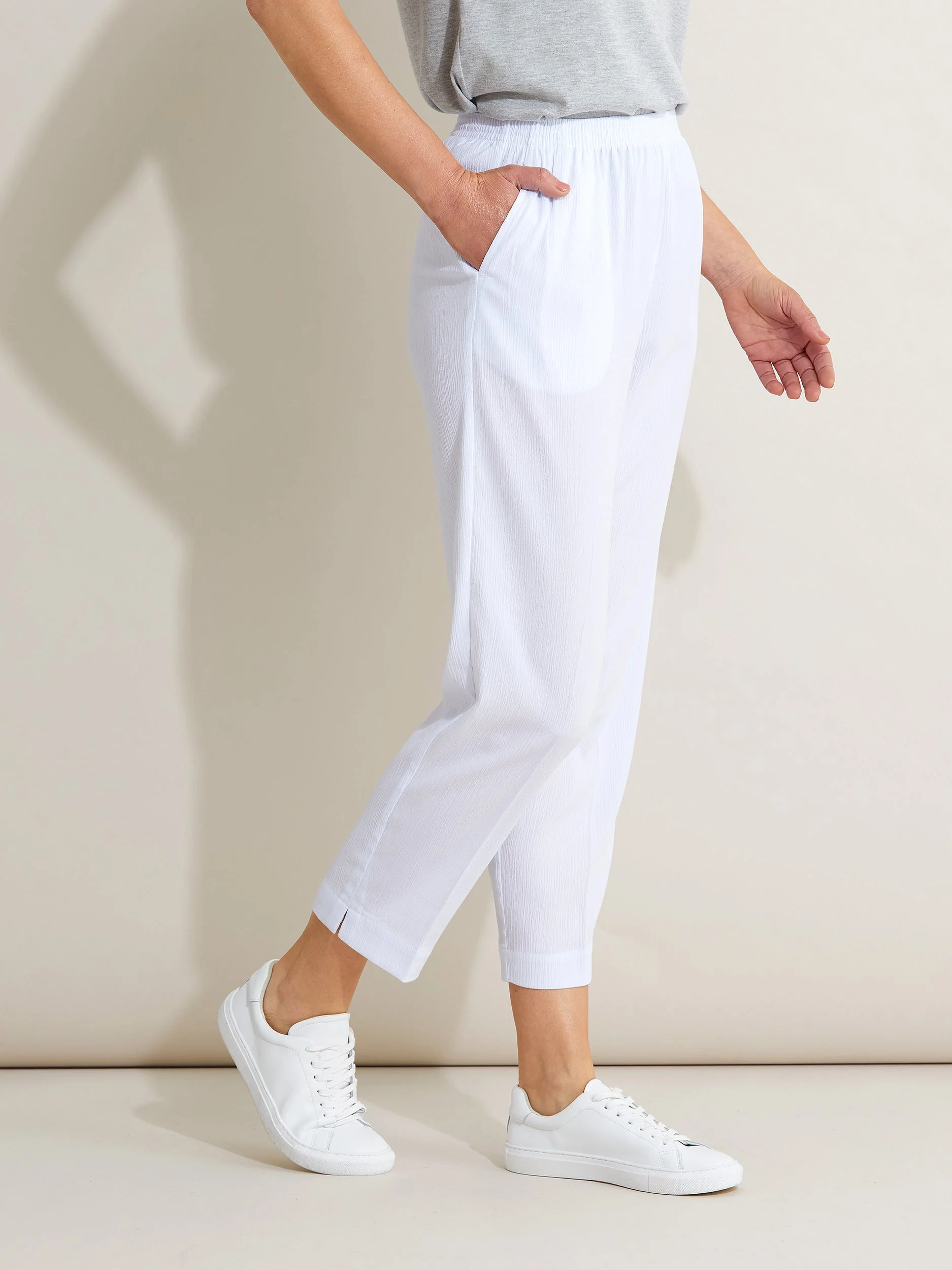 Barwon Short Length Pant - Image 2