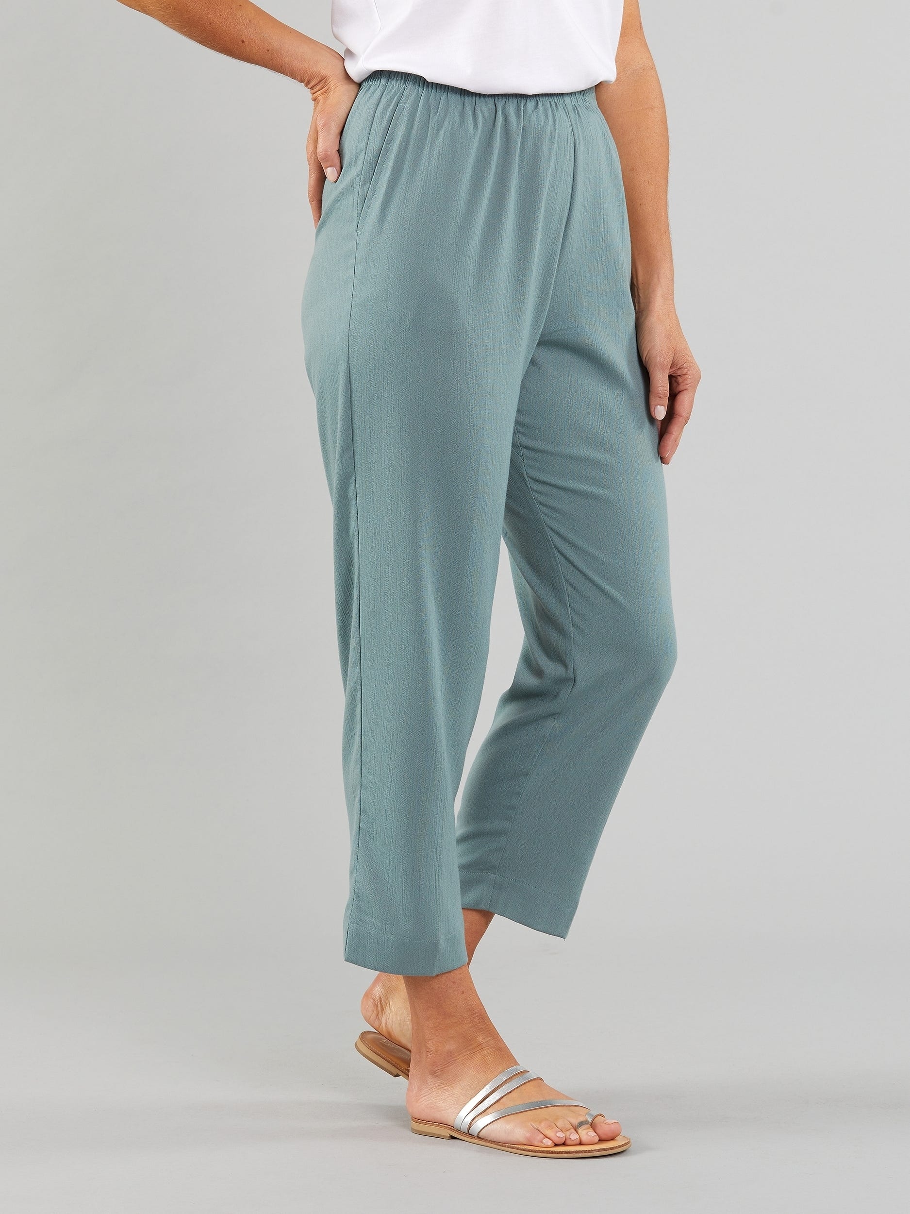 Barwon Short Length Pant - Image 5