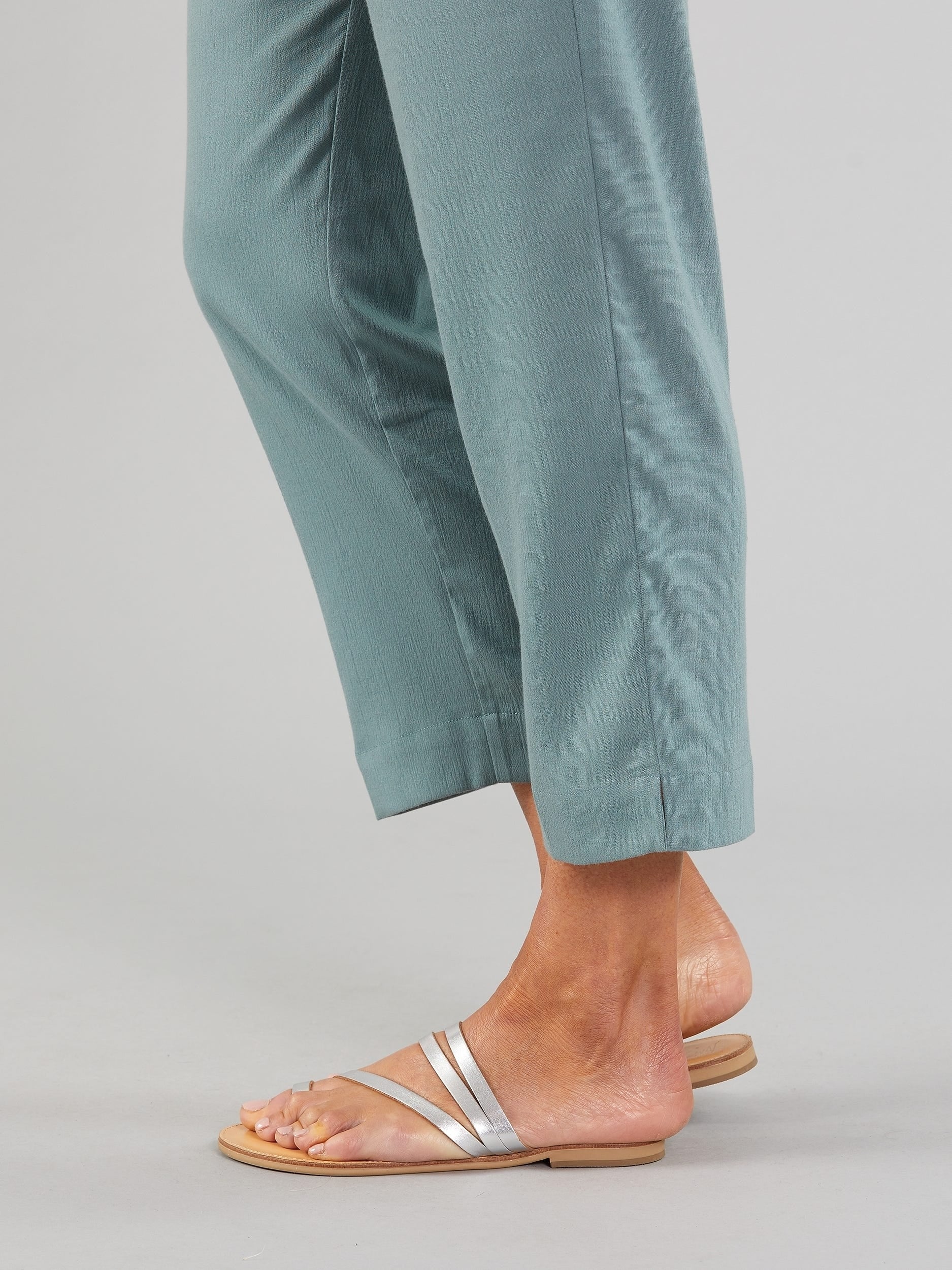 Barwon Short Length Pant - Image 8