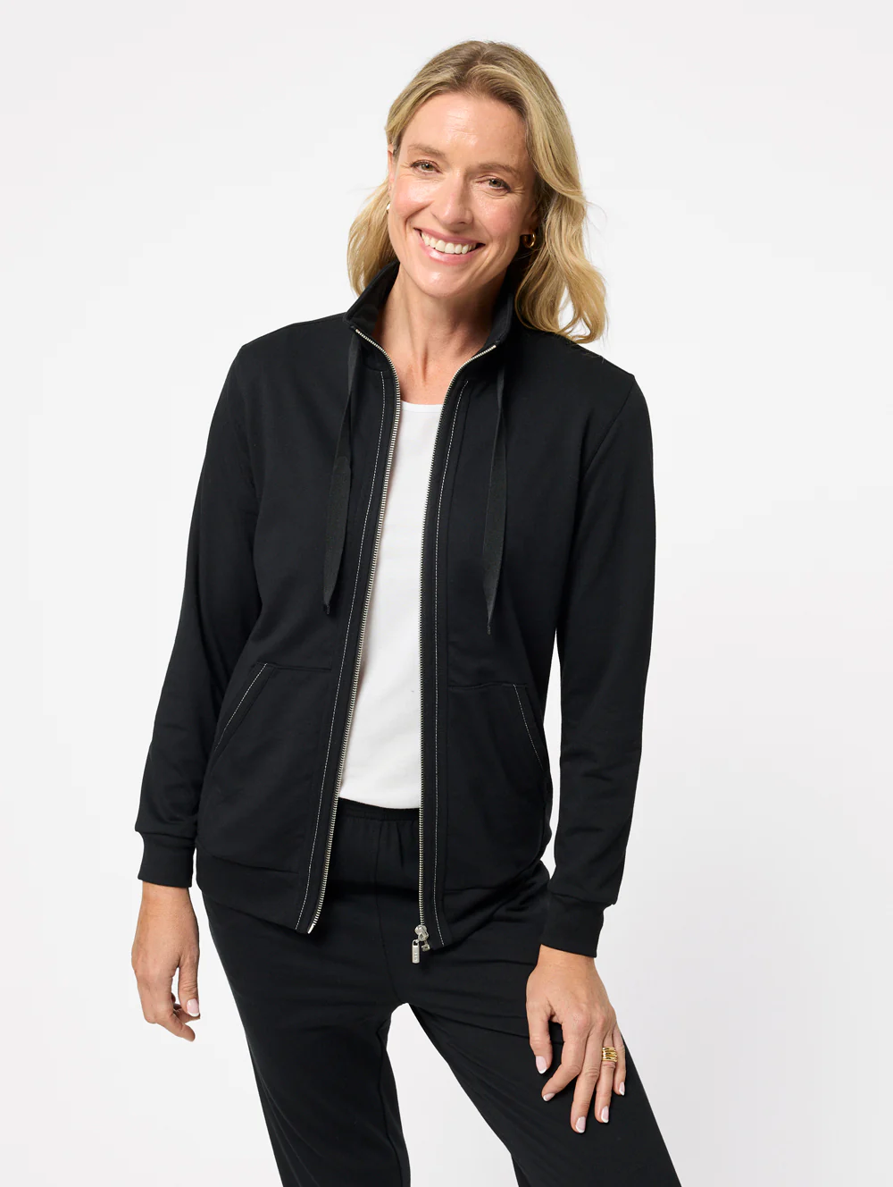 Baybury Jacket