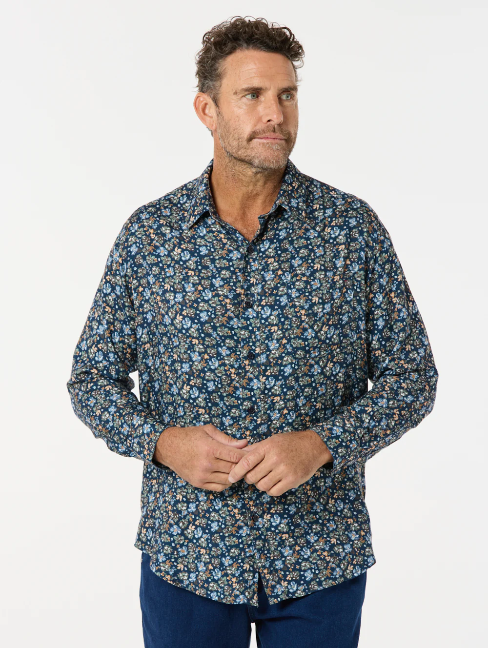 Bennett Shirt