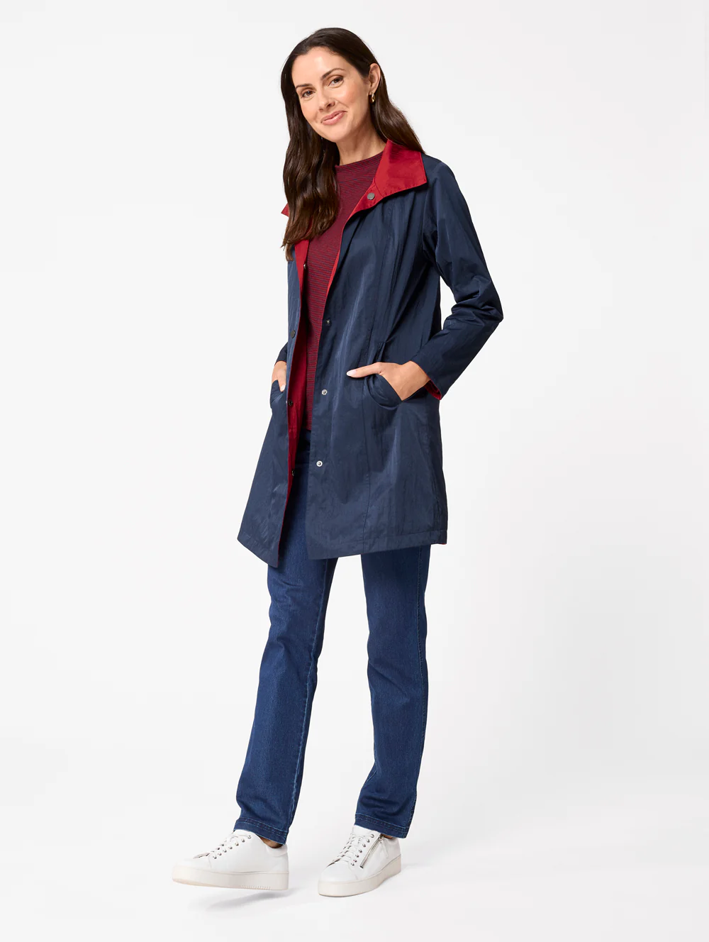 Bexley Reversible Jacket - Image 6