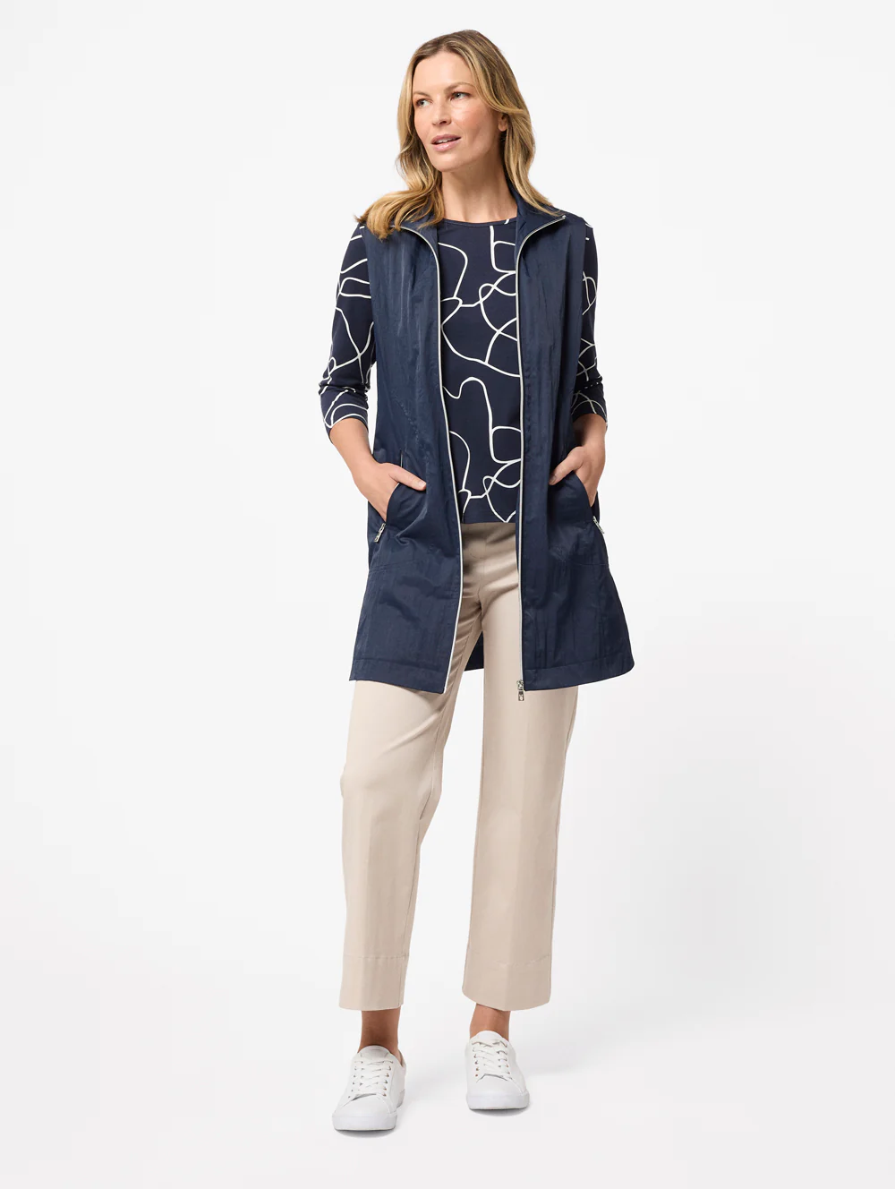 Bexley Vest - Image 4