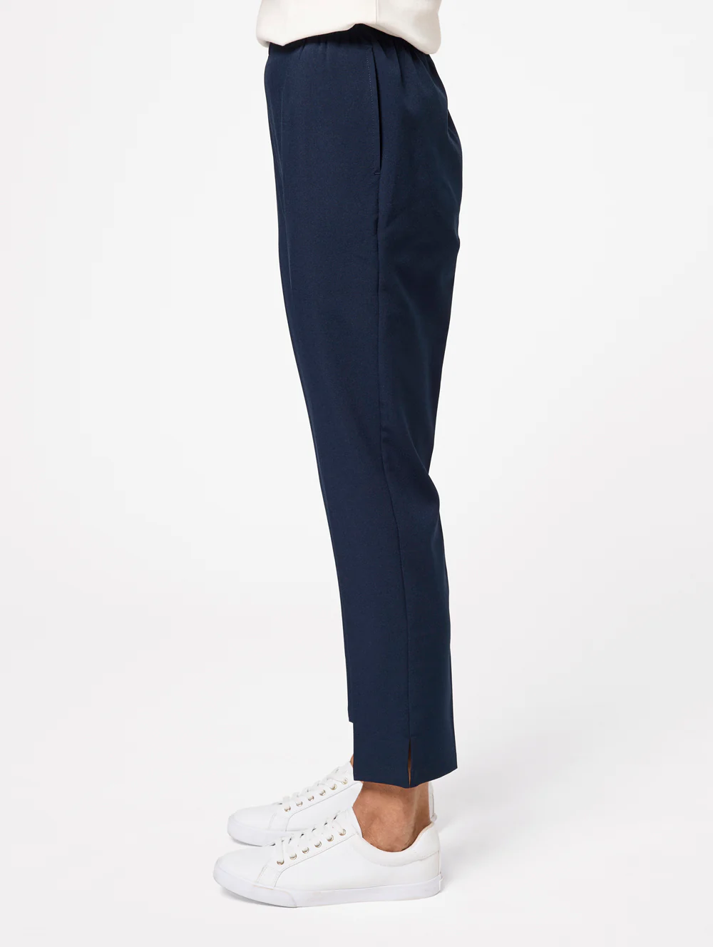 Bi Stretch Slim Short Length Pant - Image 3