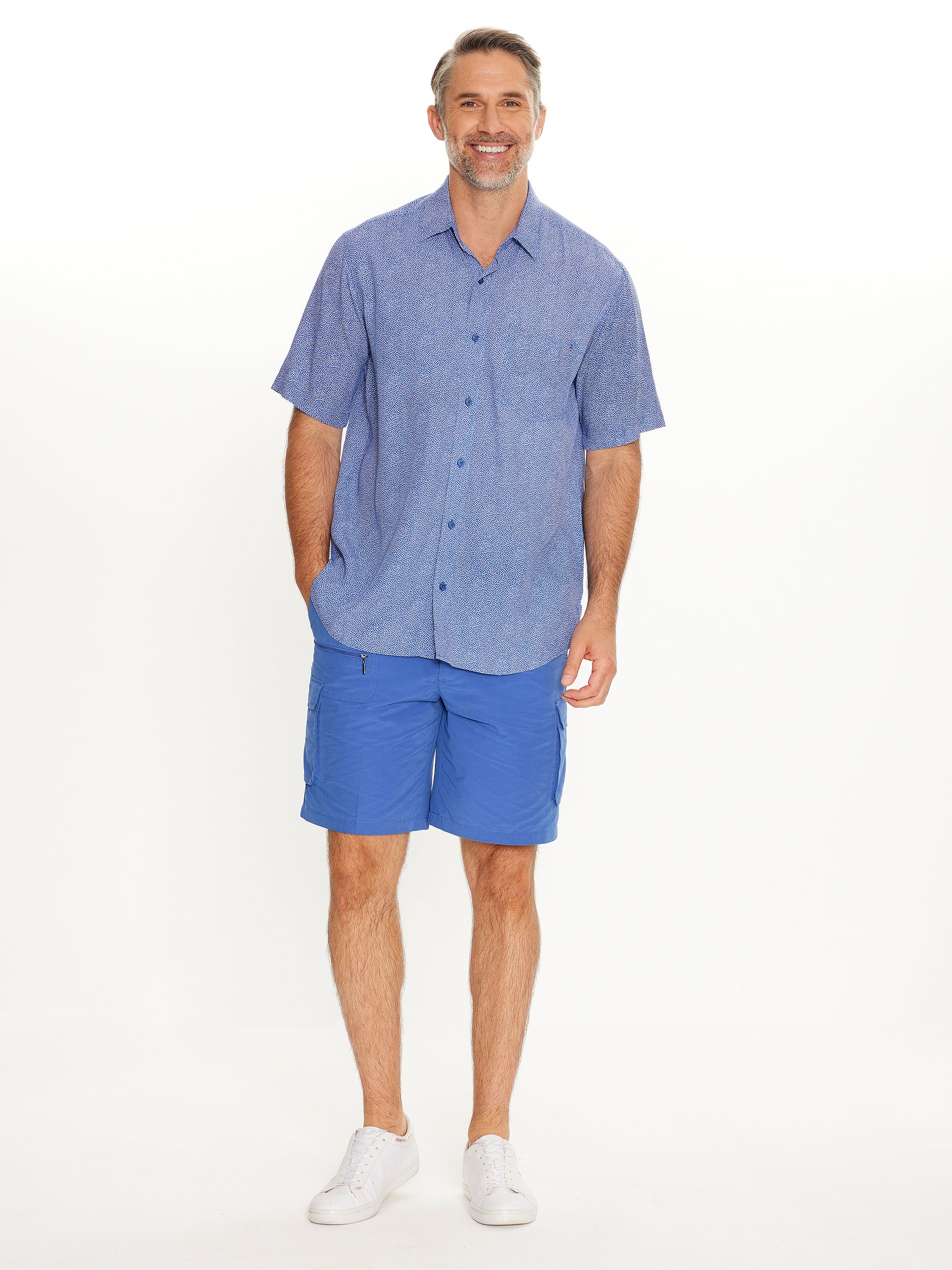 Blason Bamboo Shirt - Image 5