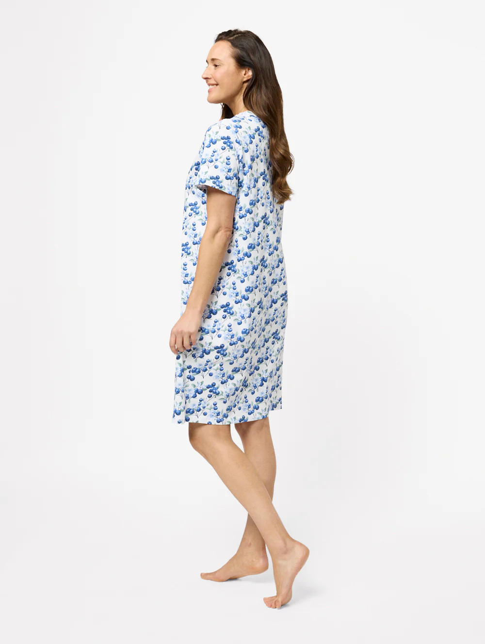 Blueberry Nightie - Image 3