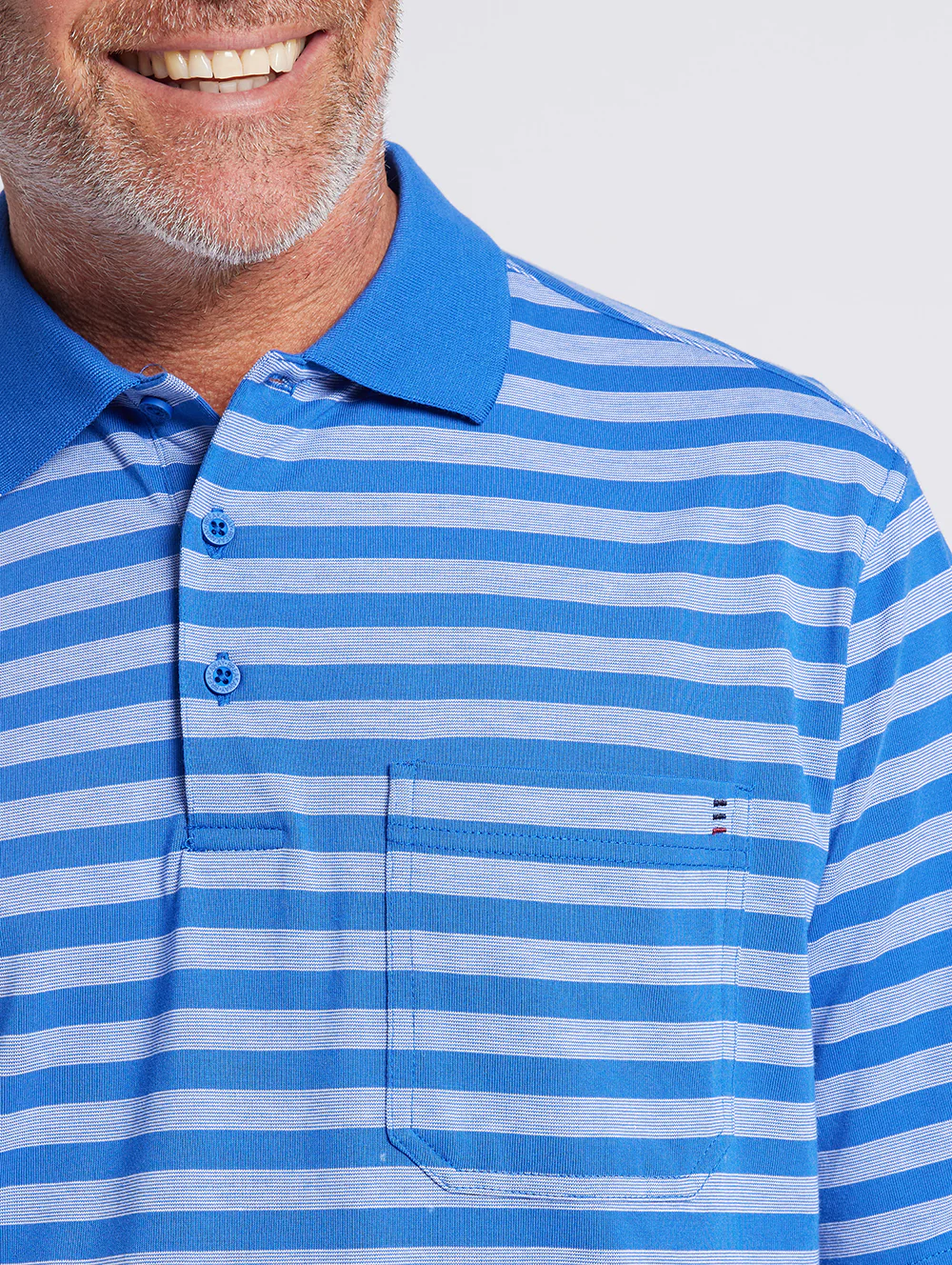 Brady Kinnersly Polo - Image 2