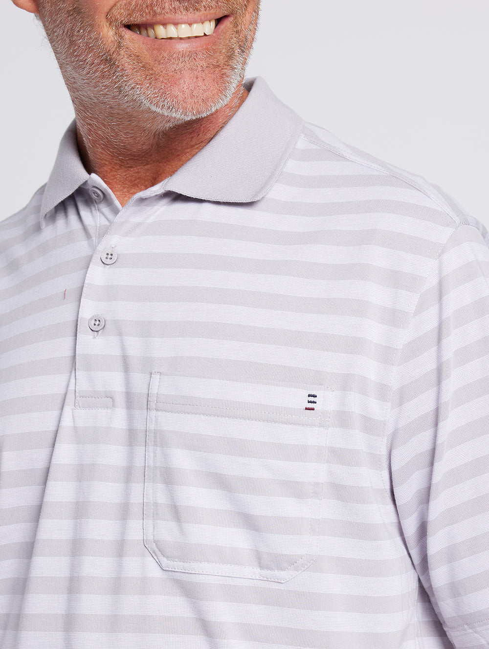 Brady Kinnersly Polo - Image 2