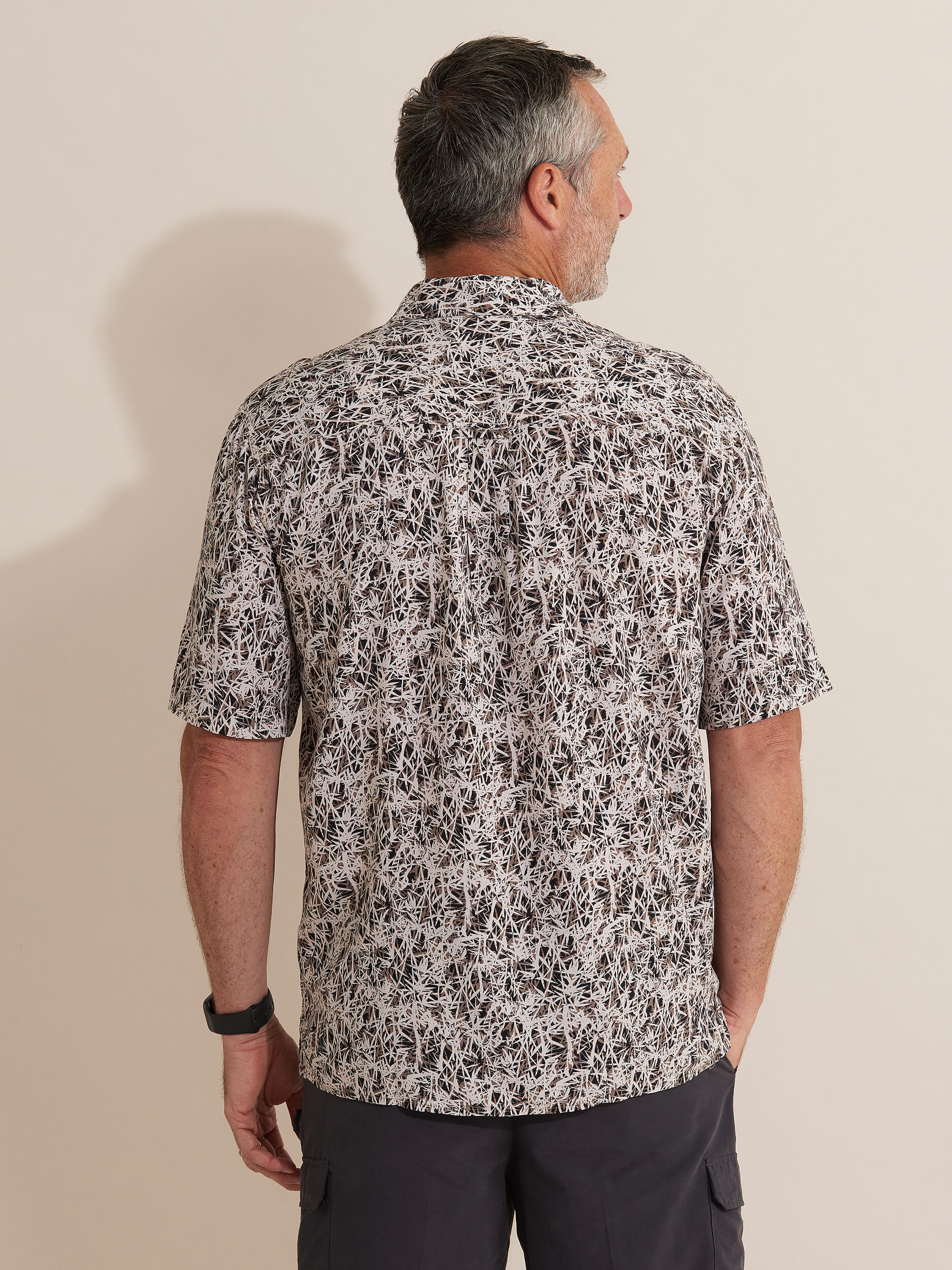 Bronx Bamboo Shirt - Image 3