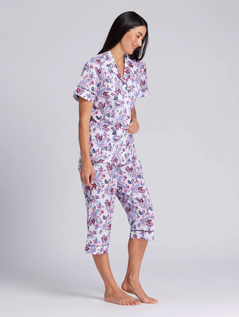 Camella Pyjama Set - Image 3