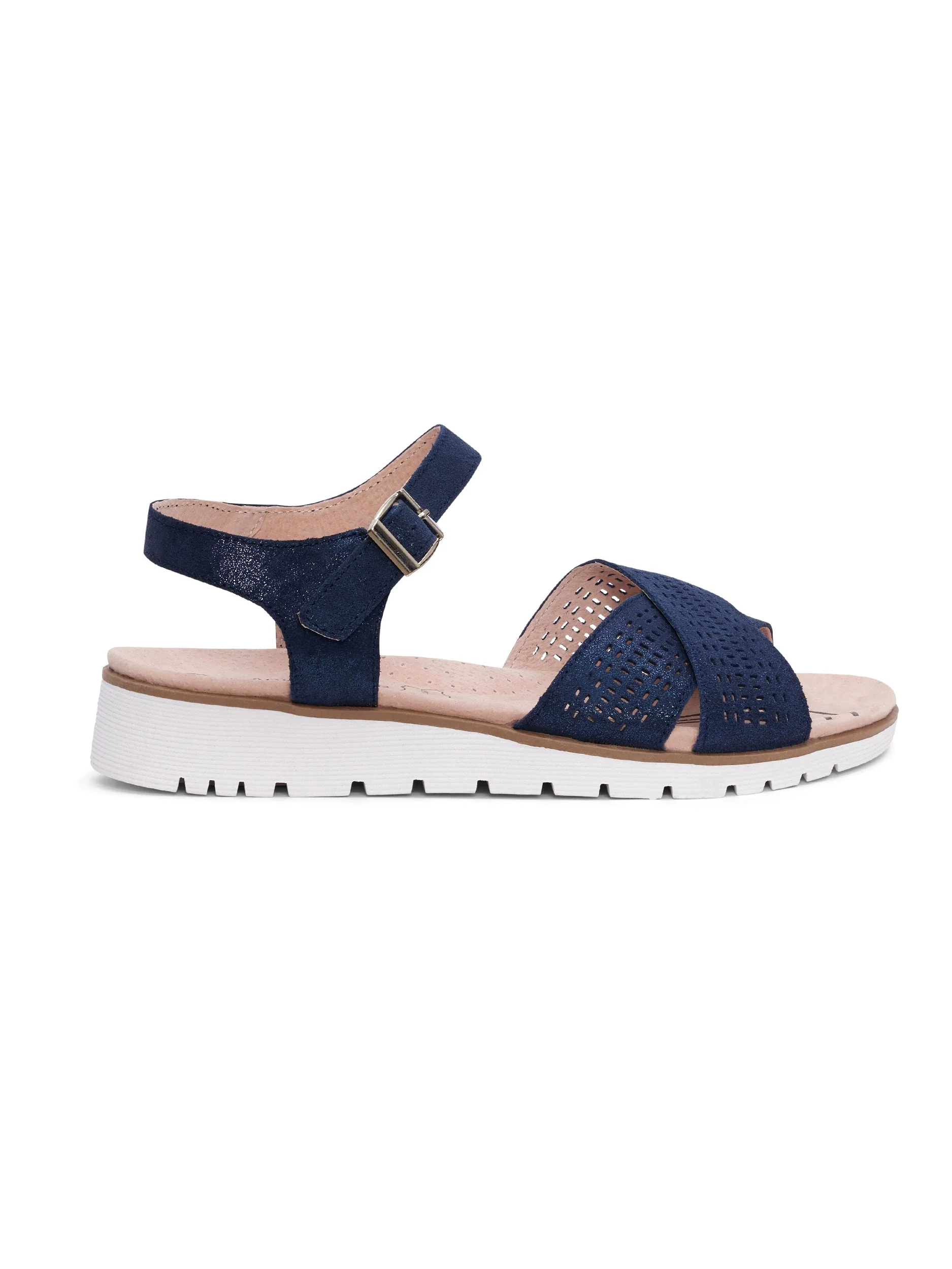 Charmer Sandal
