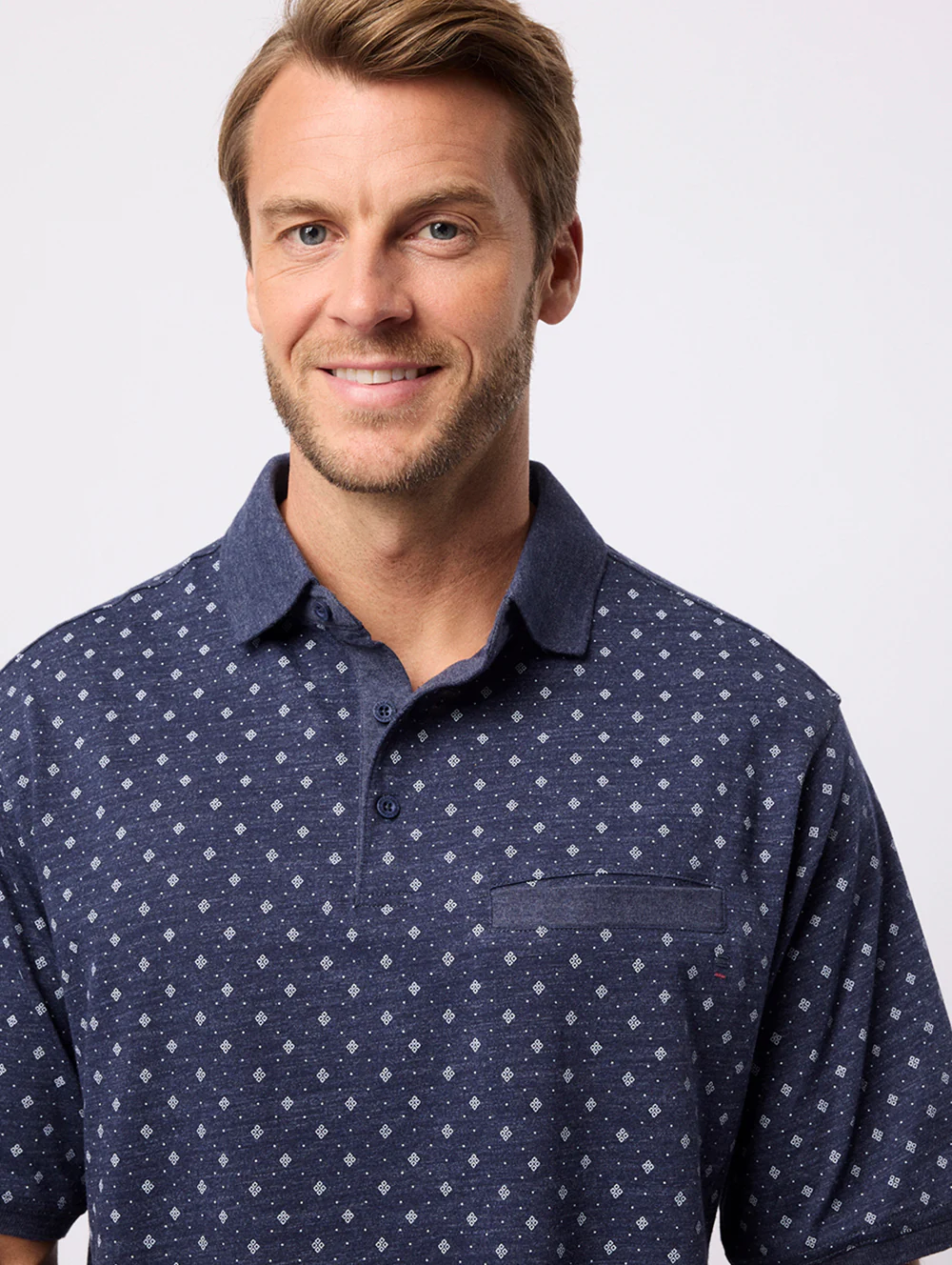 Chase Kinnersly Polo - Image 2