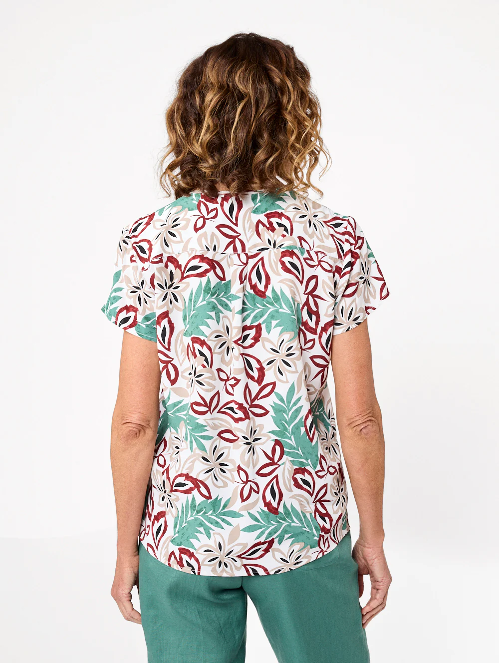 Cheyenne Blouse - Image 3