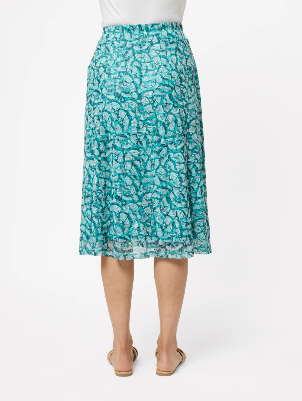 Clarisa Skirt - Image 3