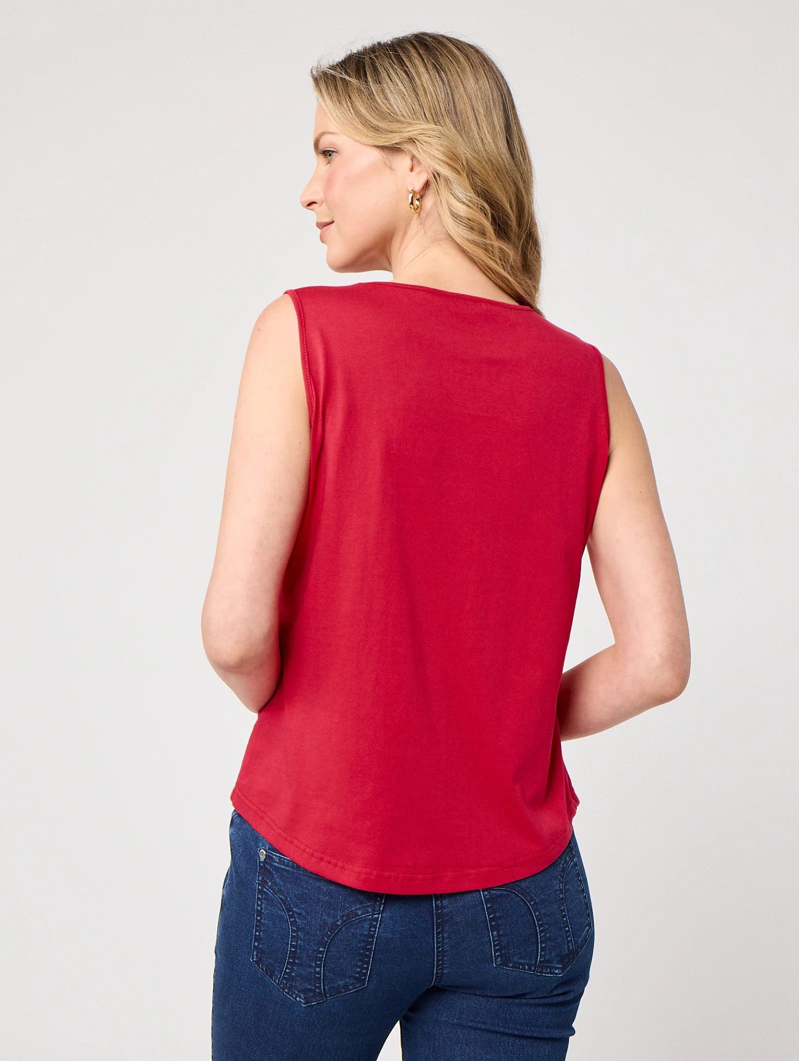 Cleo Tank - Image 3