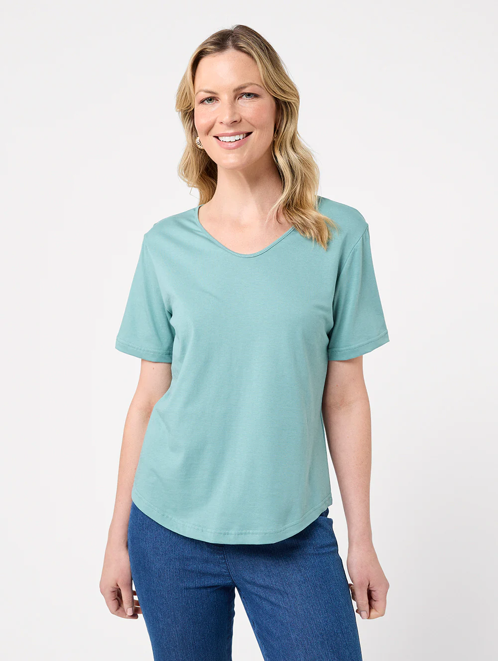 Cleo Tee
