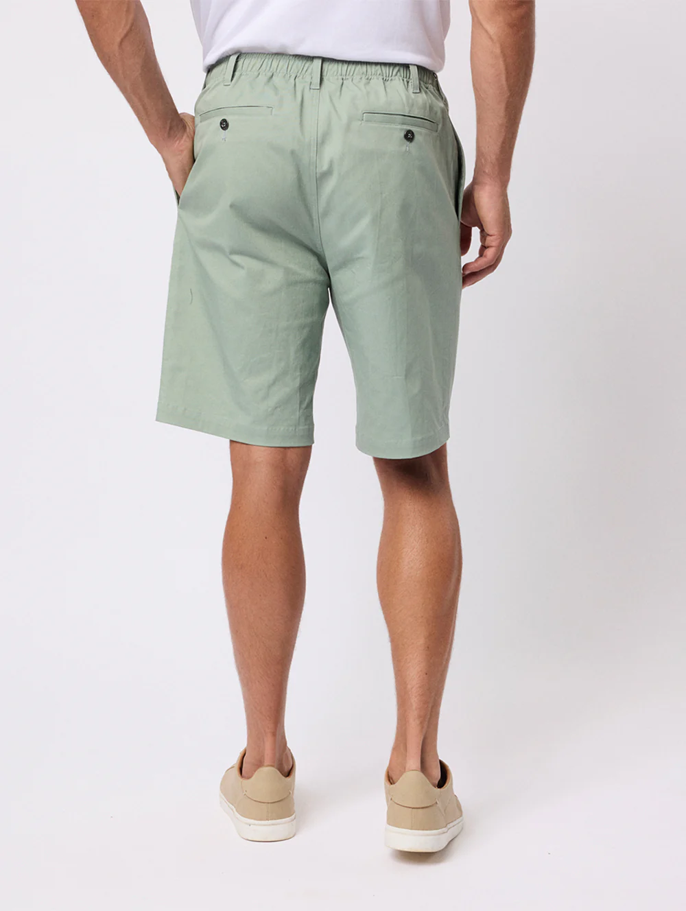 Cody Shorts - Image 4