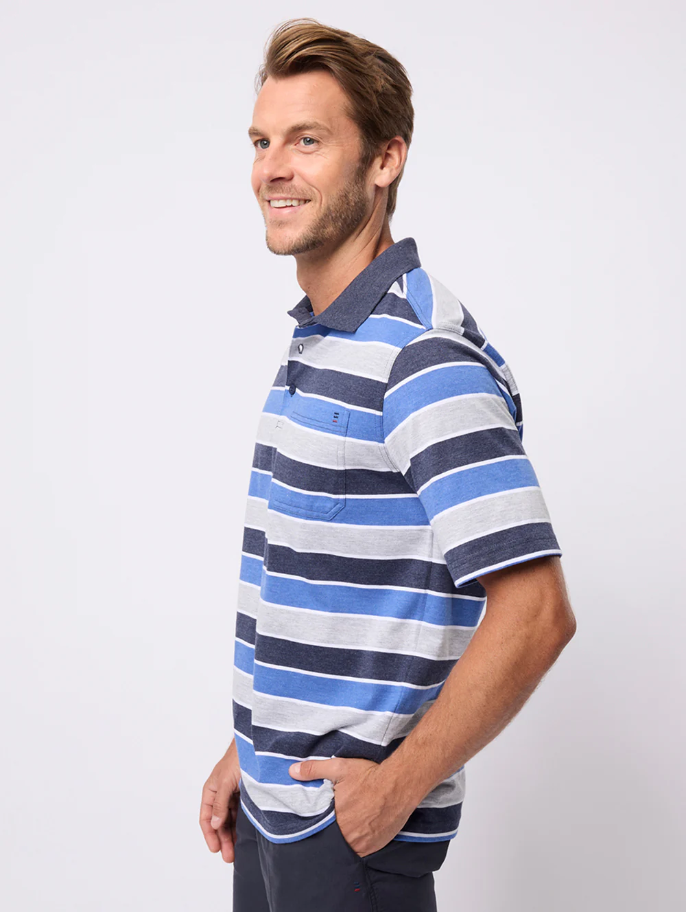 Coleman Kinnersly Polo - Image 3