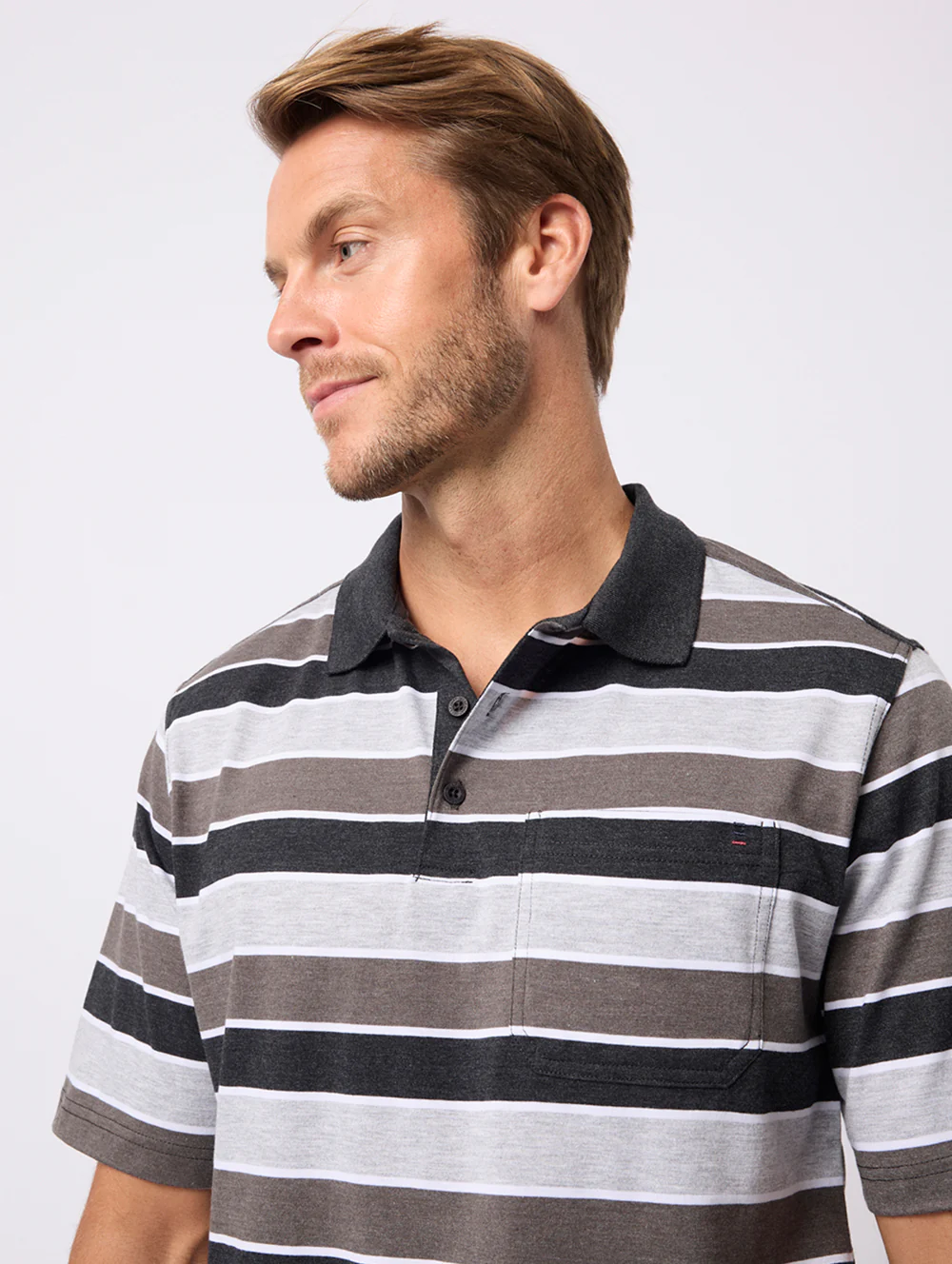 Coleman Kinnersly Polo - Image 2