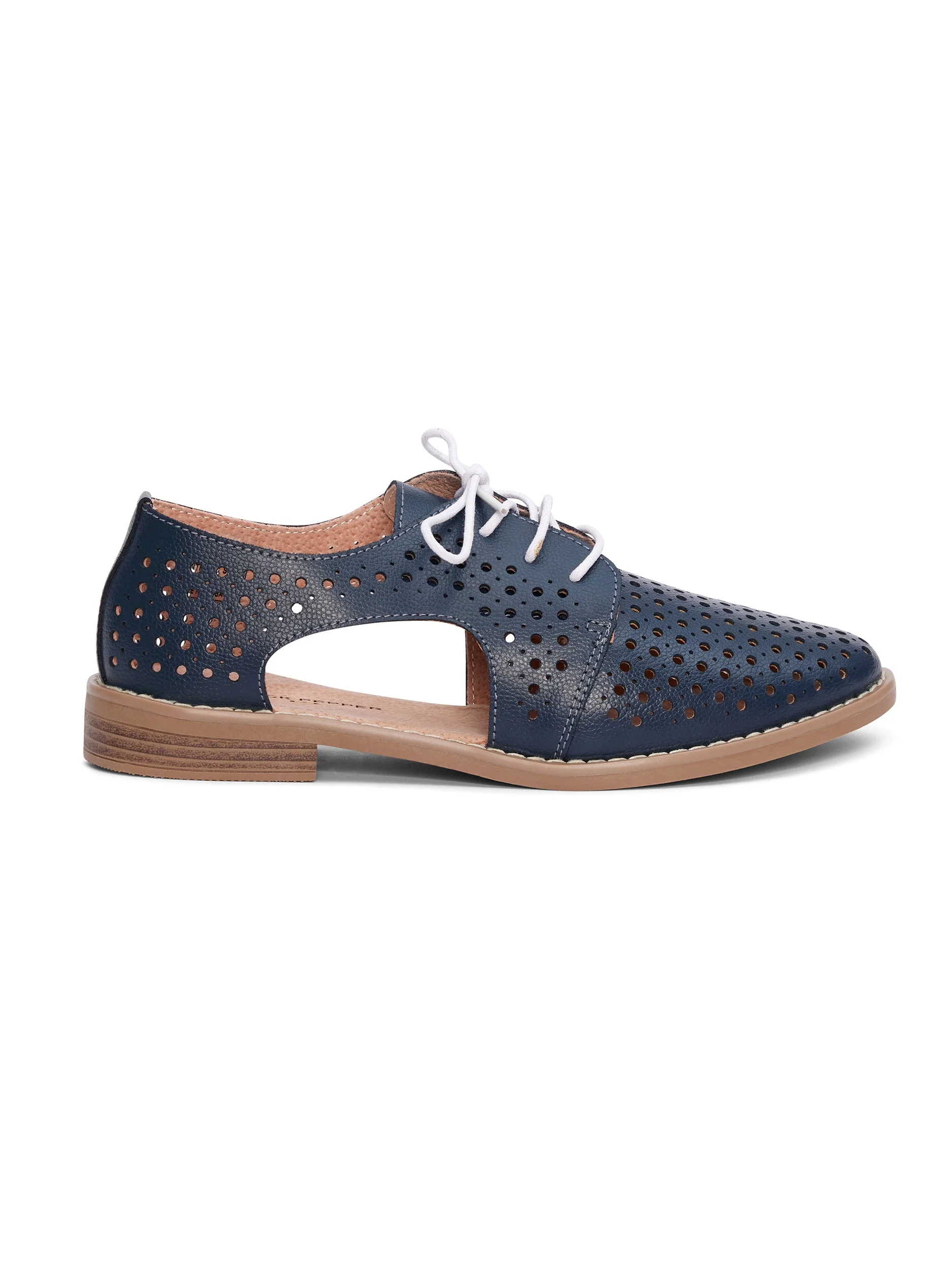 Coves Shoe