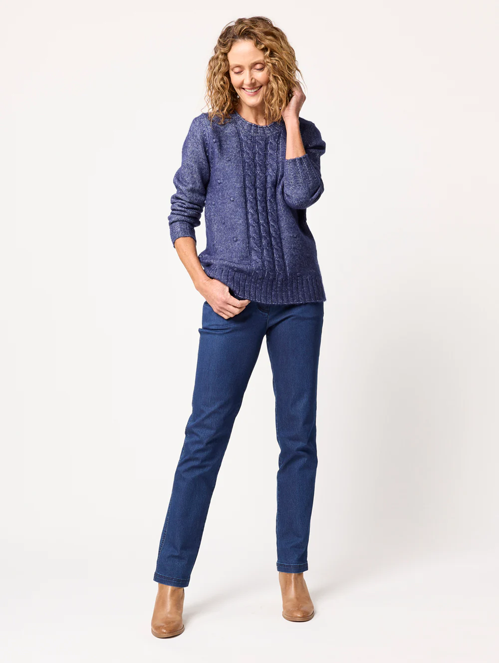 Darcie Knit - Image 4