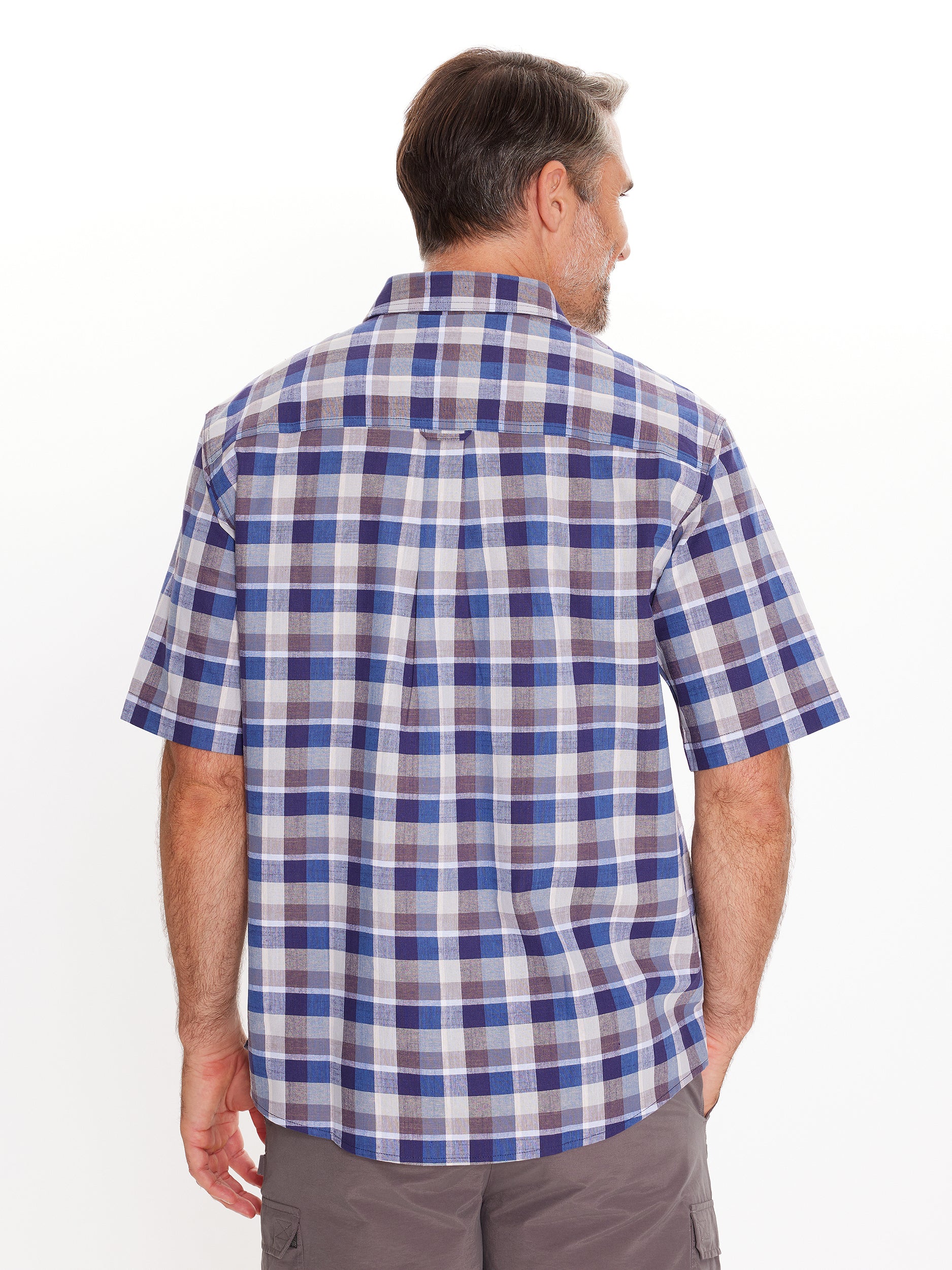 Eno Flaxley Shirt - Image 3