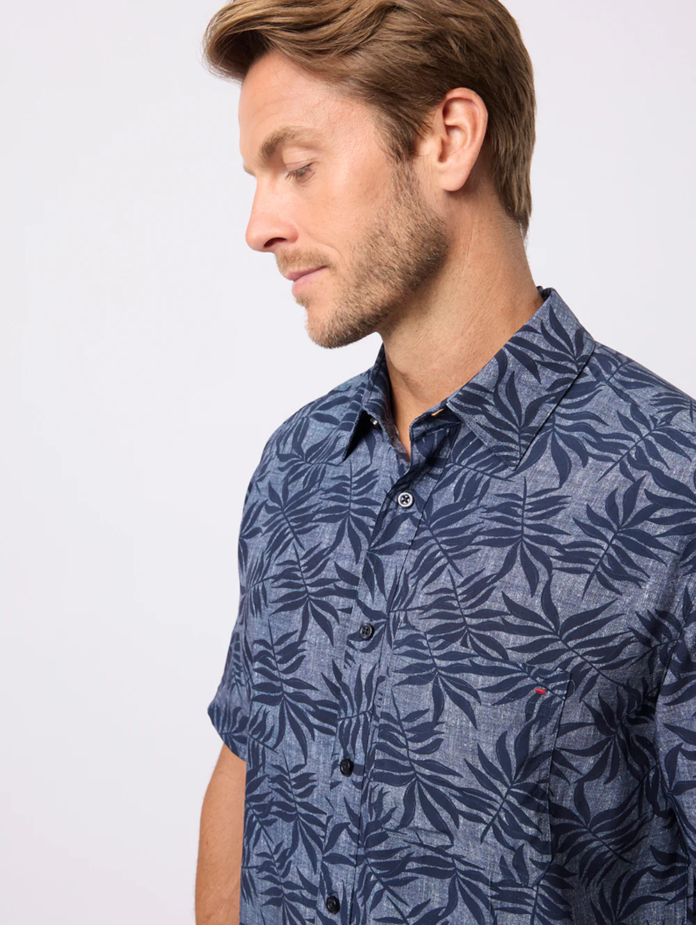 Everest Bamboo Shirt - Image 2