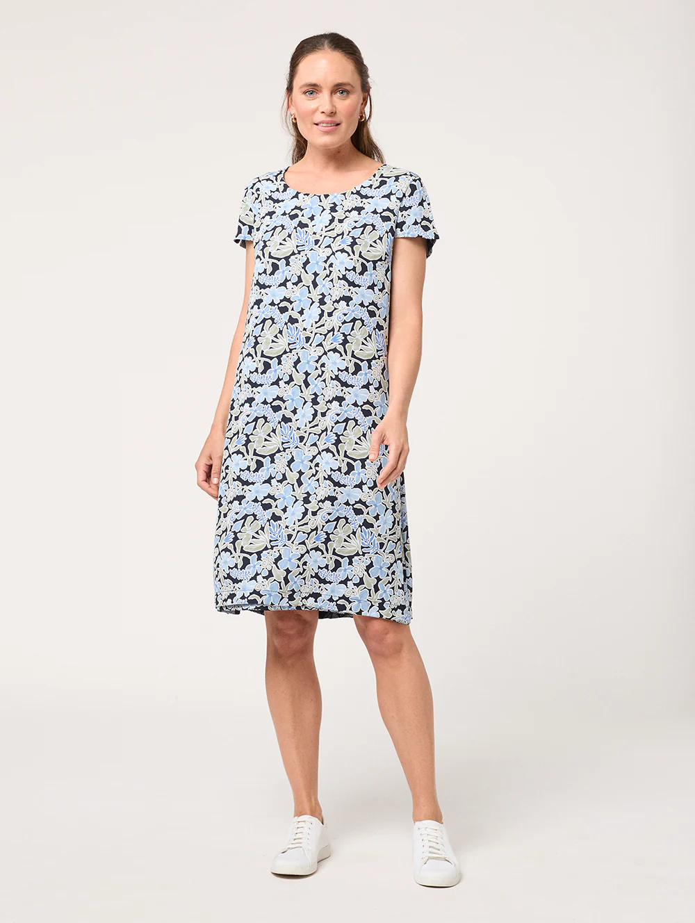 Farrell Reversible Dress - Image 4