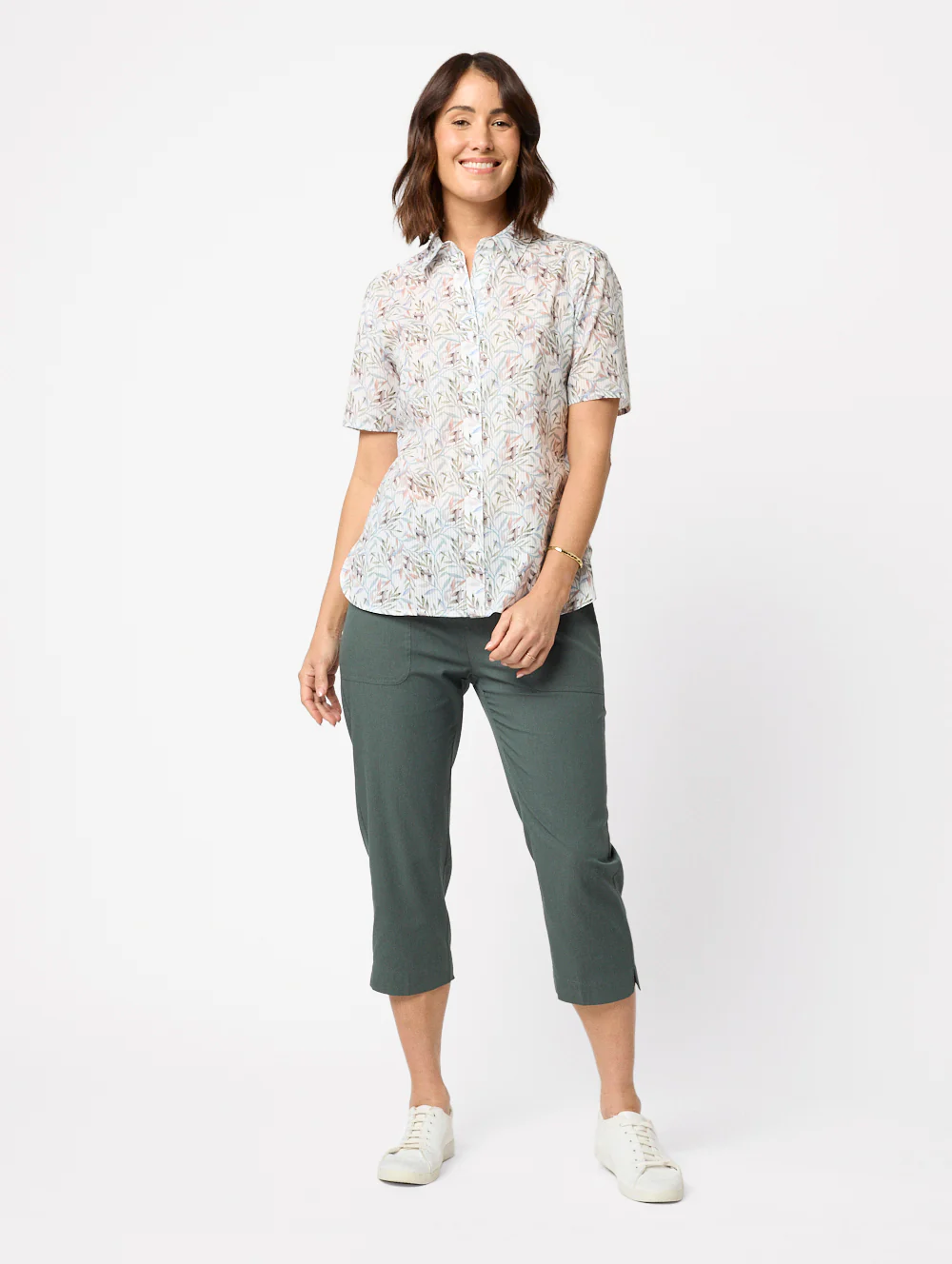 Giulia Shirt - Image 4