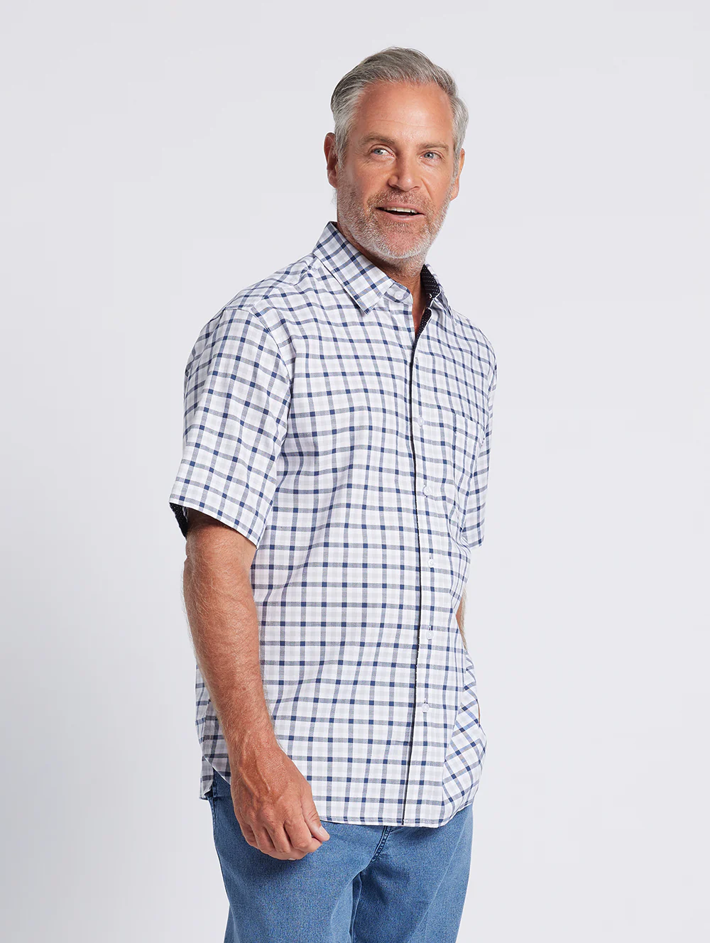 Grier Oxford Shirt - Image 3