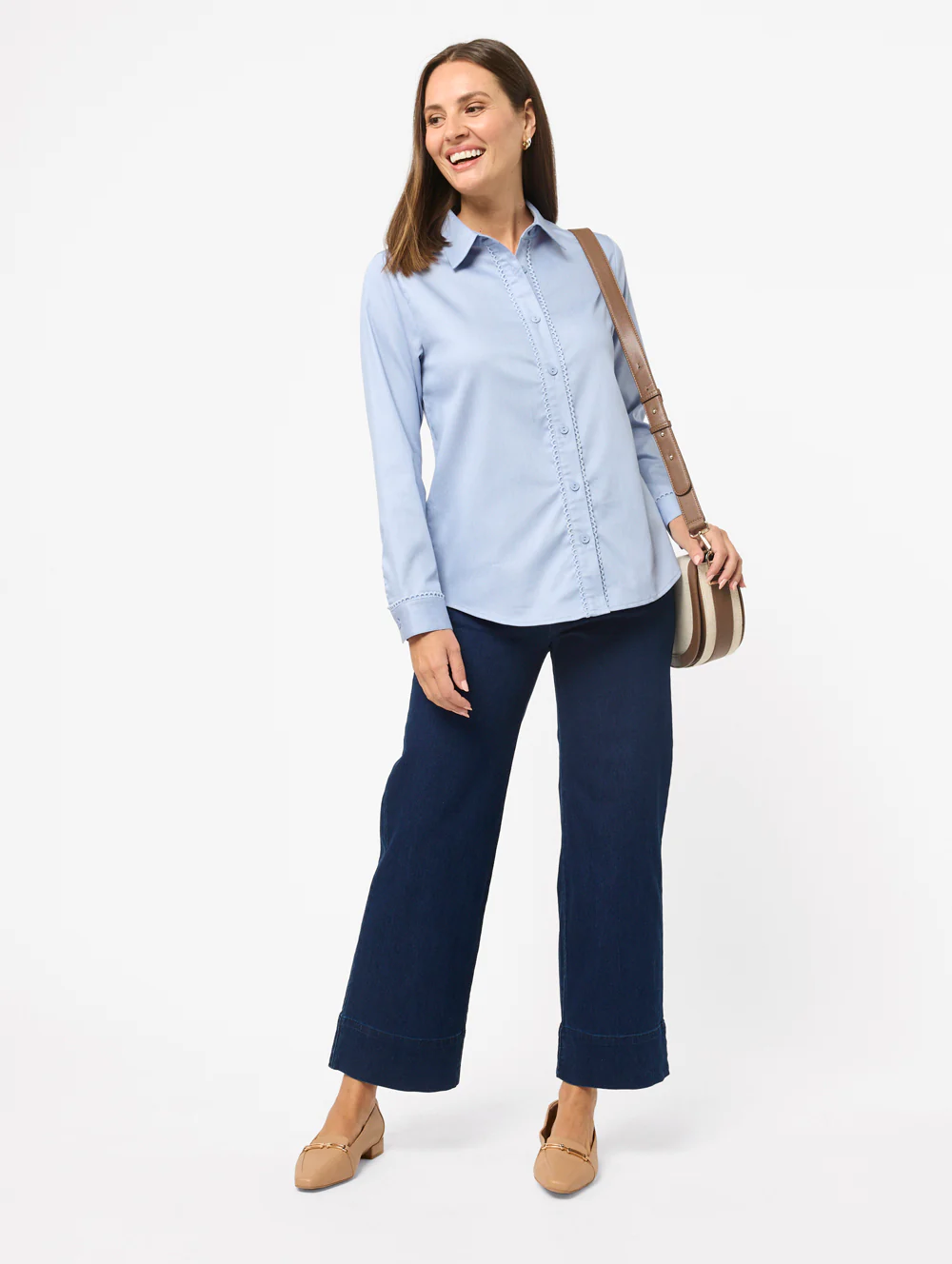 Hana Shirt - Image 4