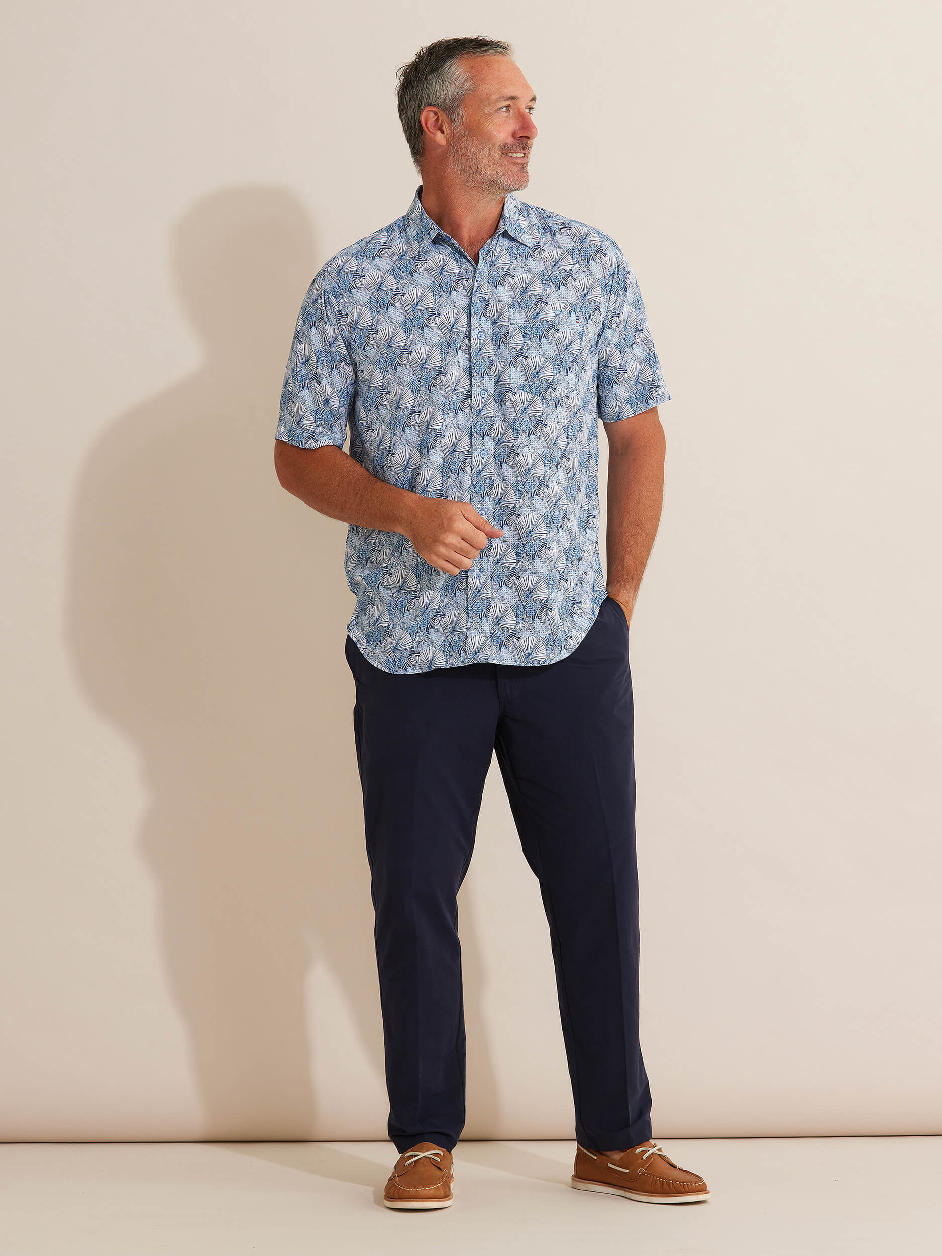Harlem Bamboo Shirt - Image 4