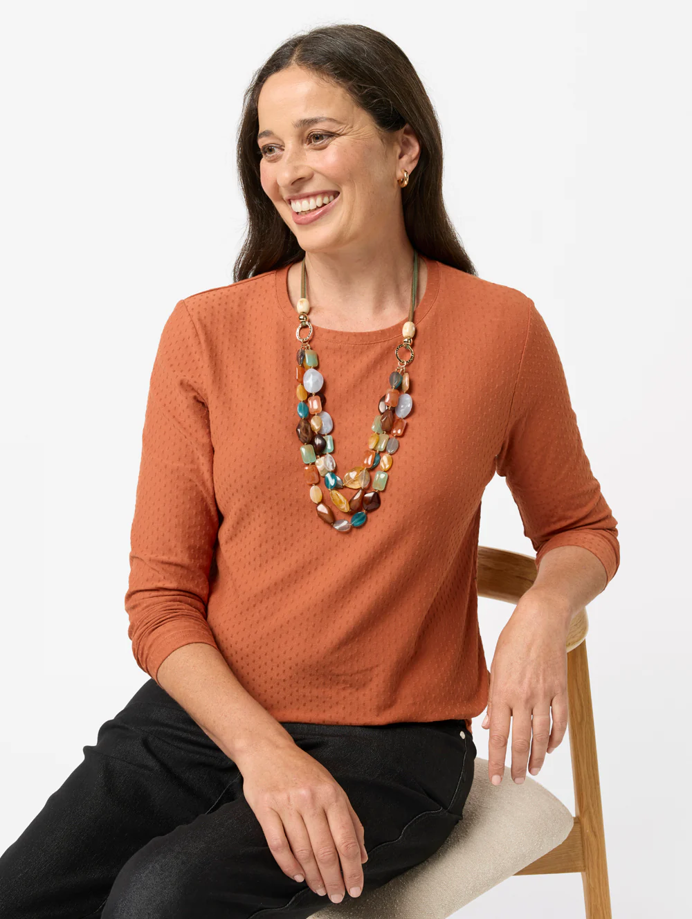 Harrieta Top - Image 4