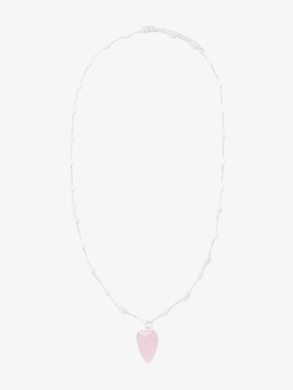 Heart Pendant Necklace