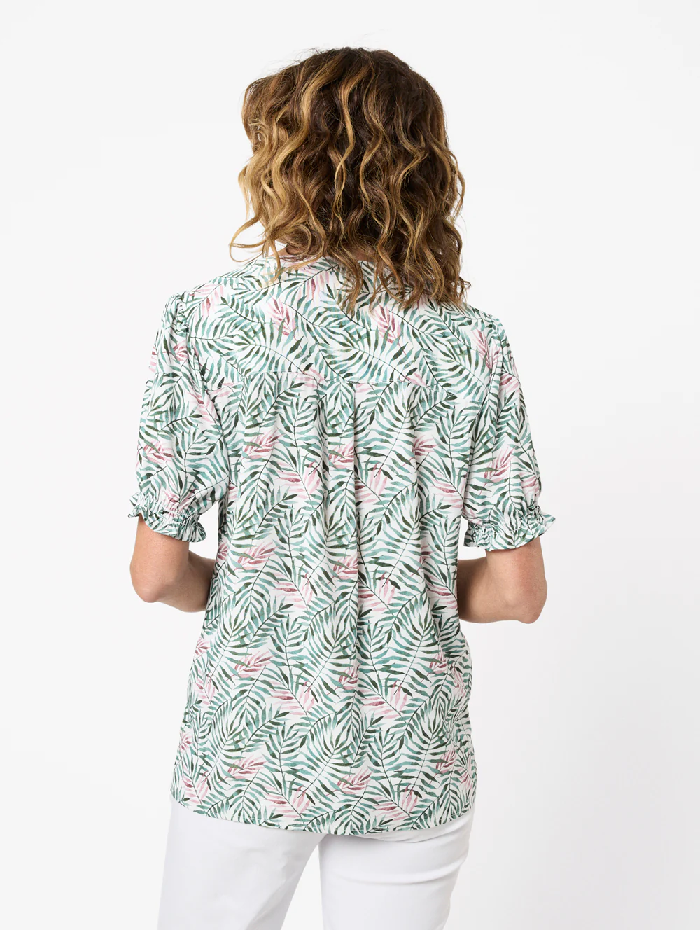 Heilyn Blouse - Image 3