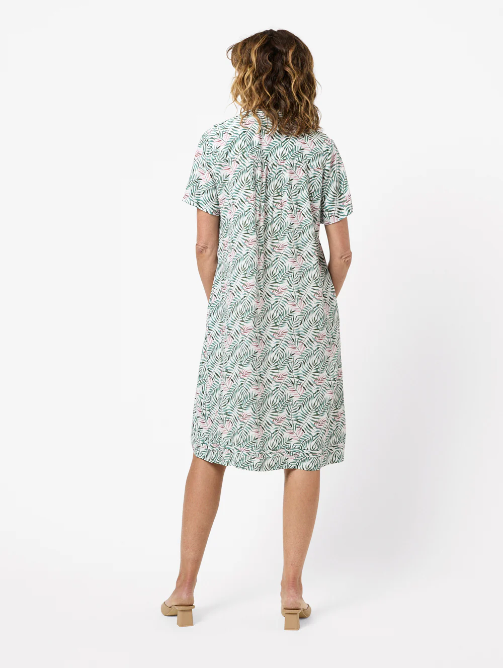 Heilyn Dress - Image 4