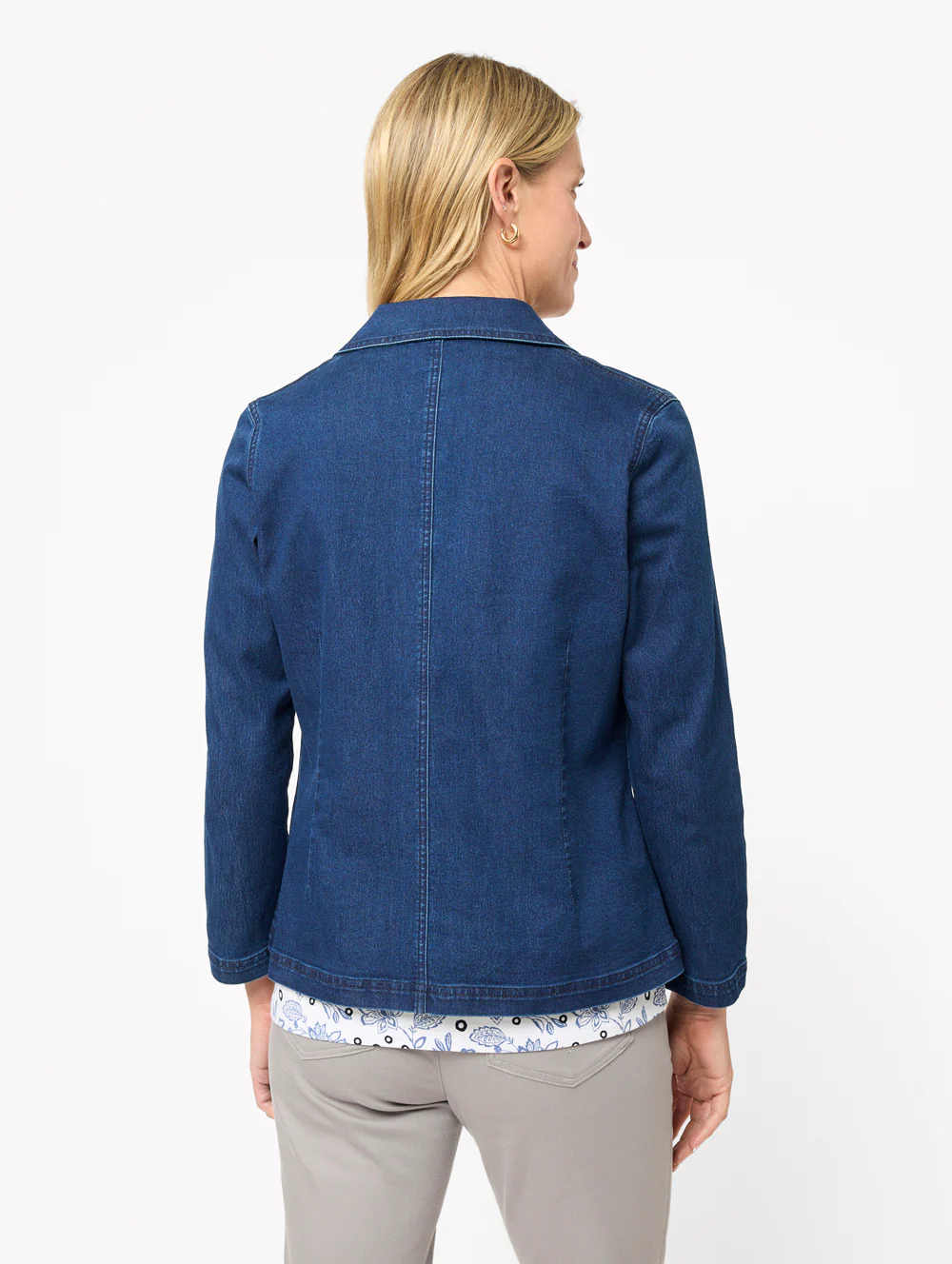 Intense Blazer - Image 3