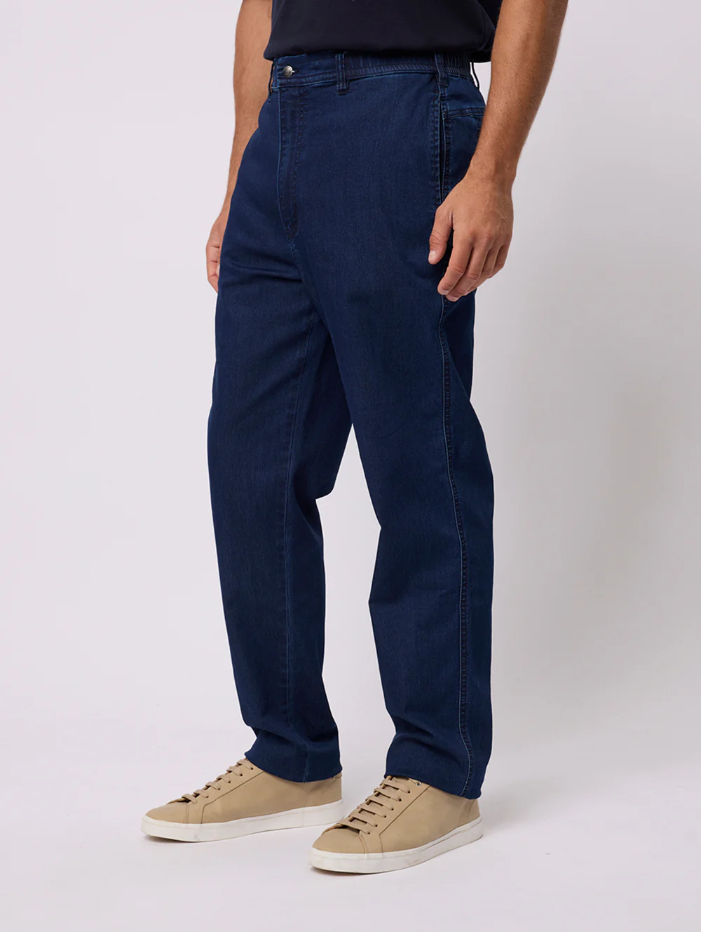 Intense Denim Jean - Image 2