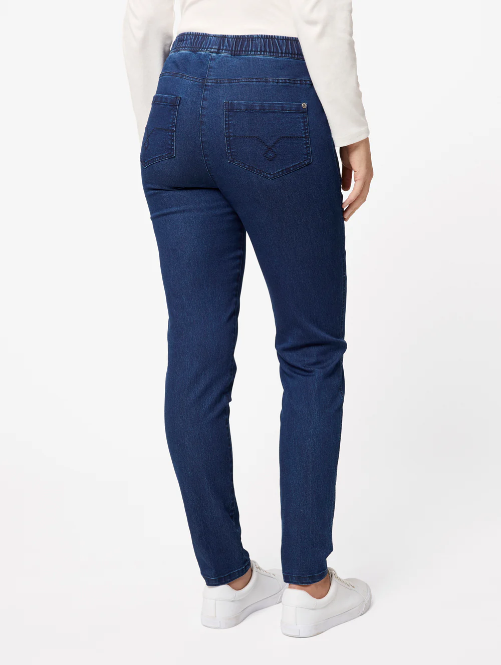 Intense Denim Jean - Image 4