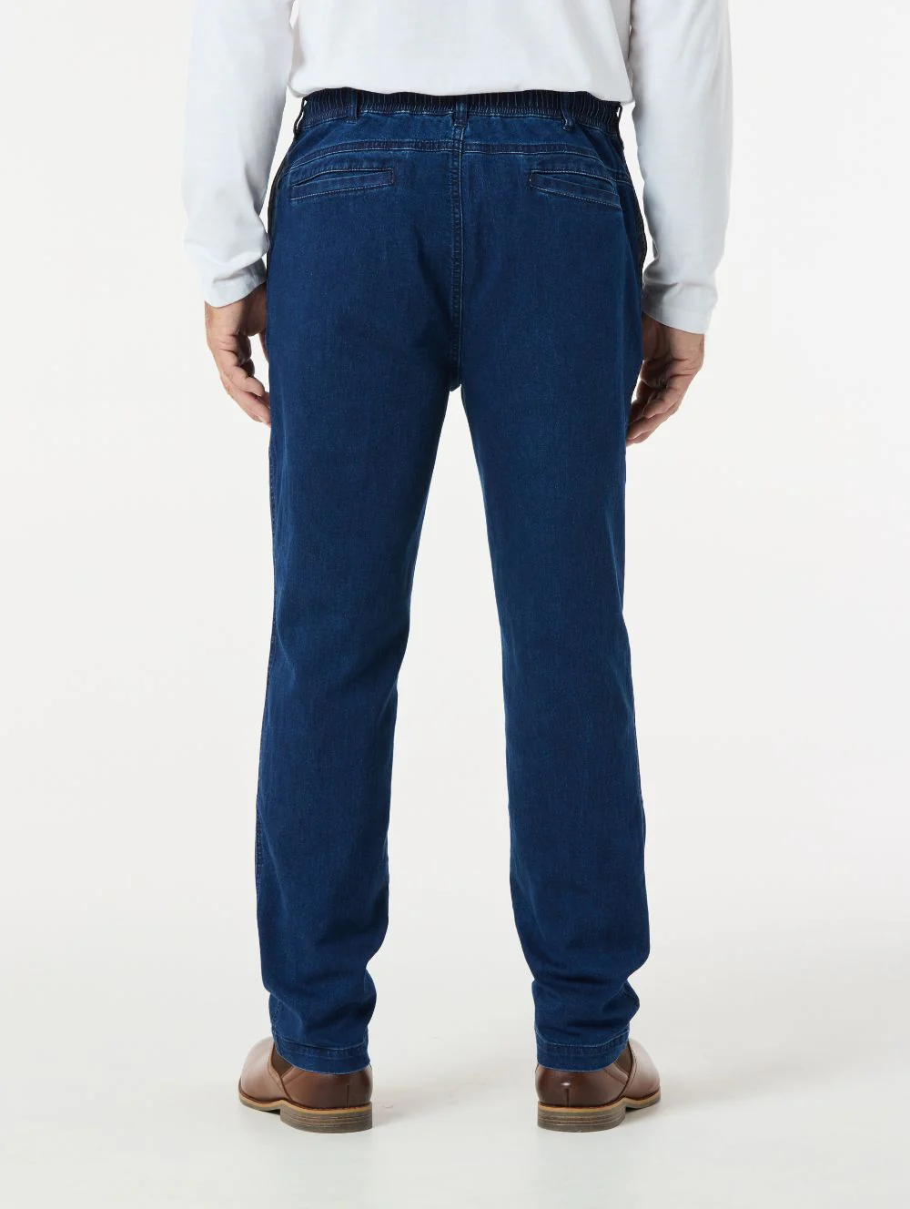 Intense Denim Jean - Image 3