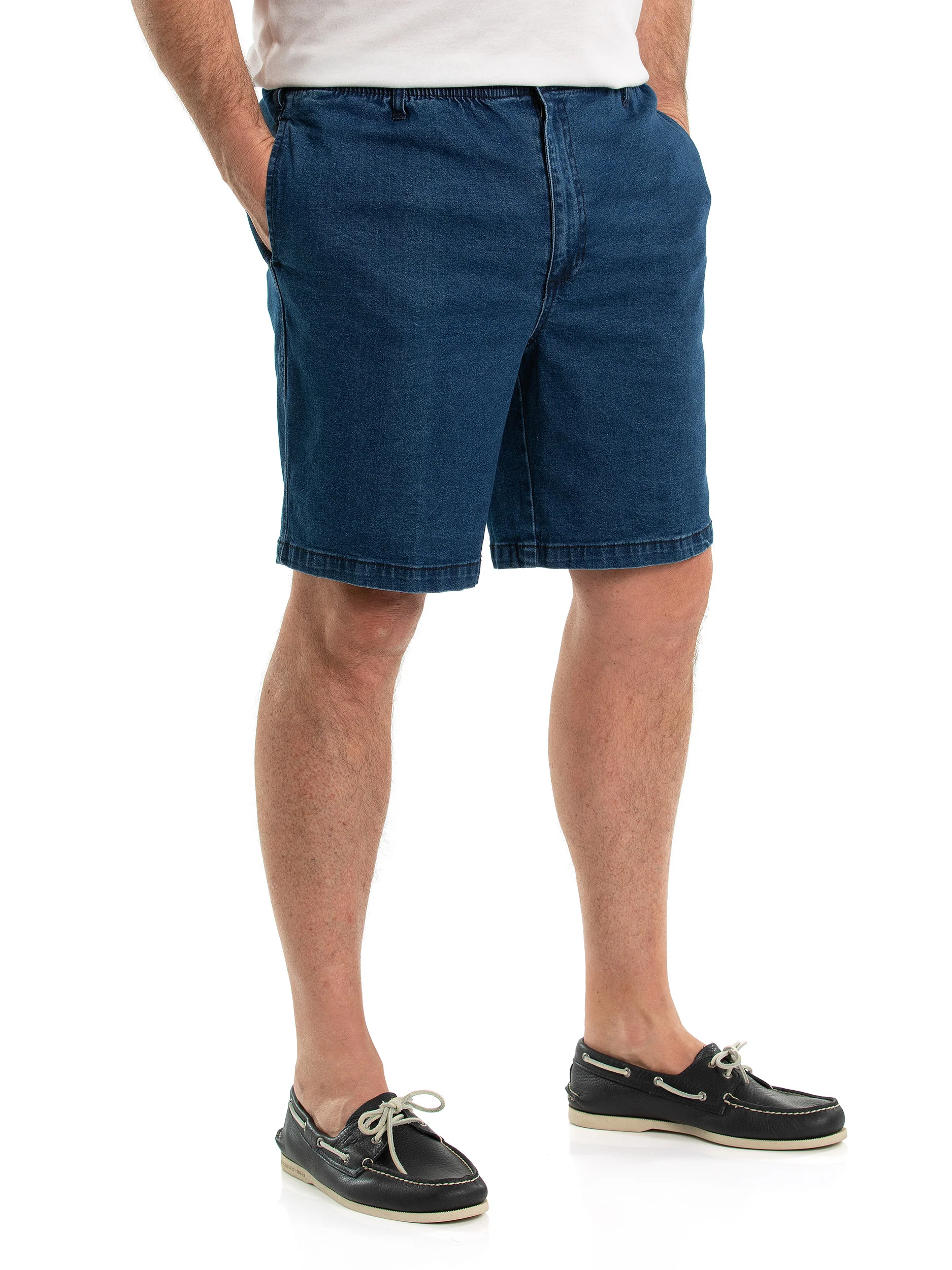 Ipswich Denim Short - Image 3