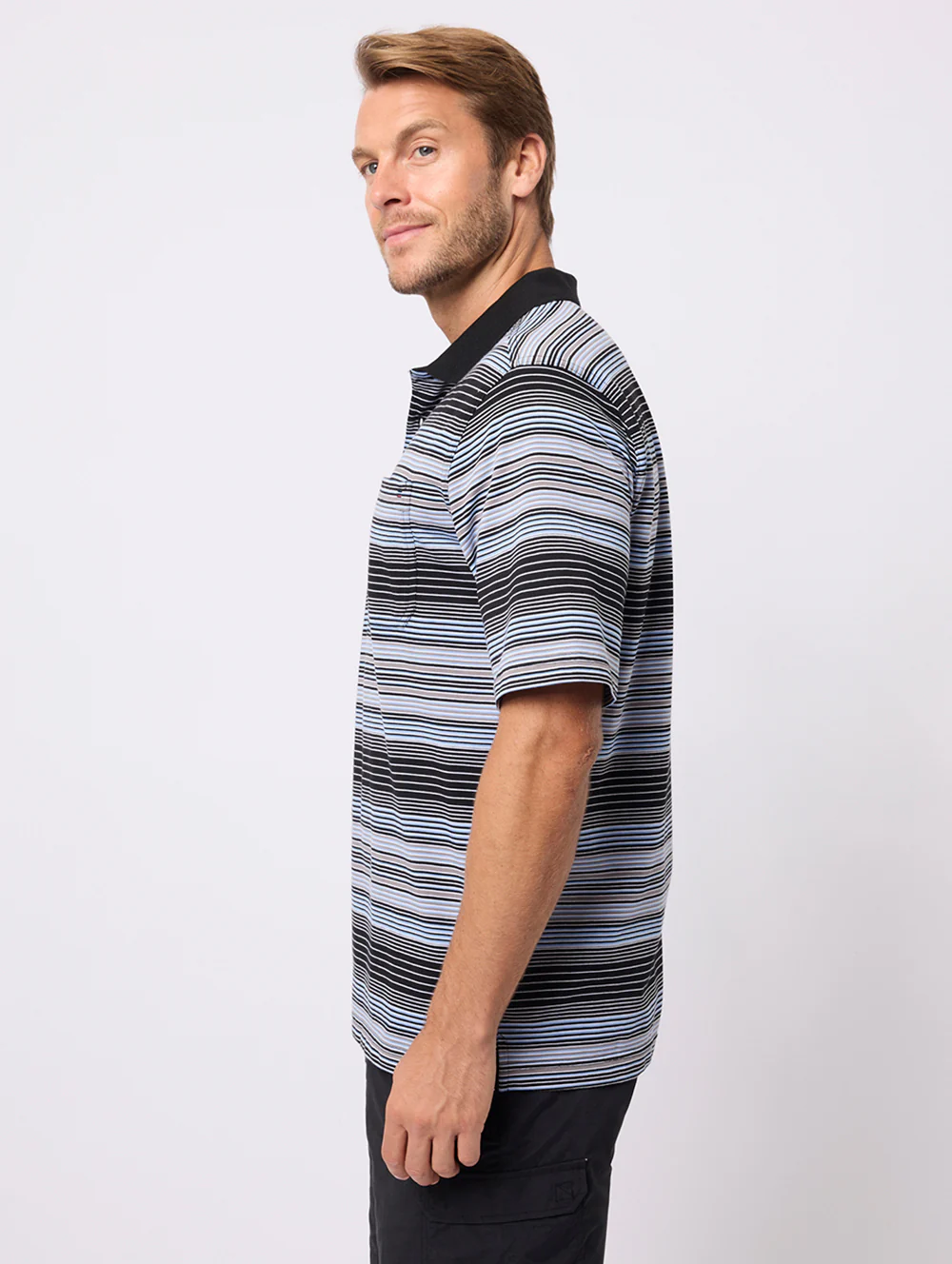 Jai Kinnersly Polo - Image 3