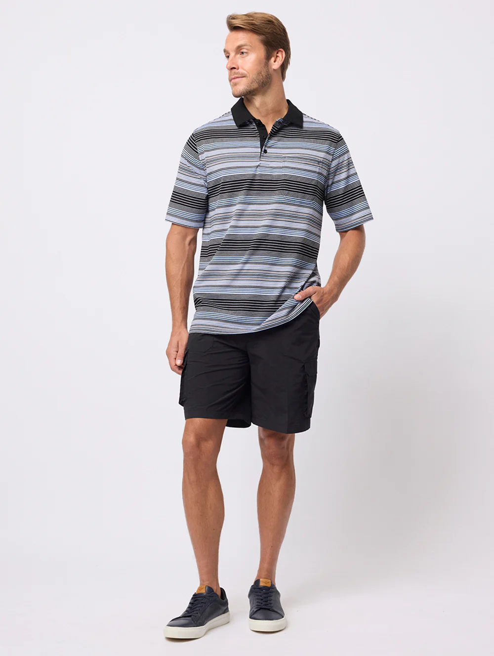 Jai Kinnersly Polo - Image 5
