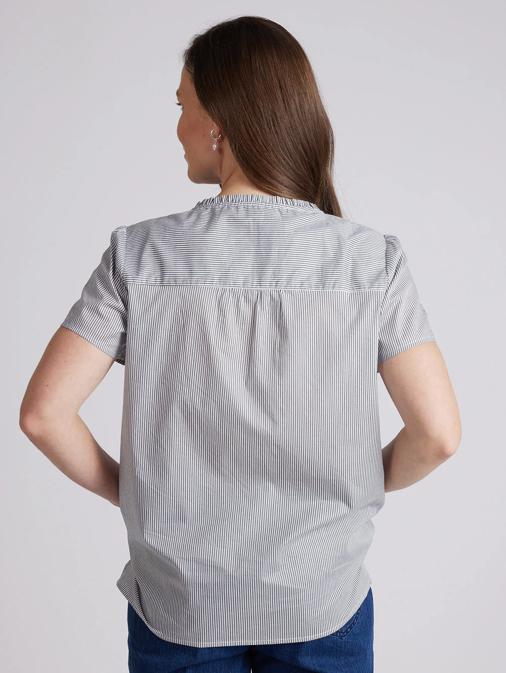 Jaye Blouse - Image 4